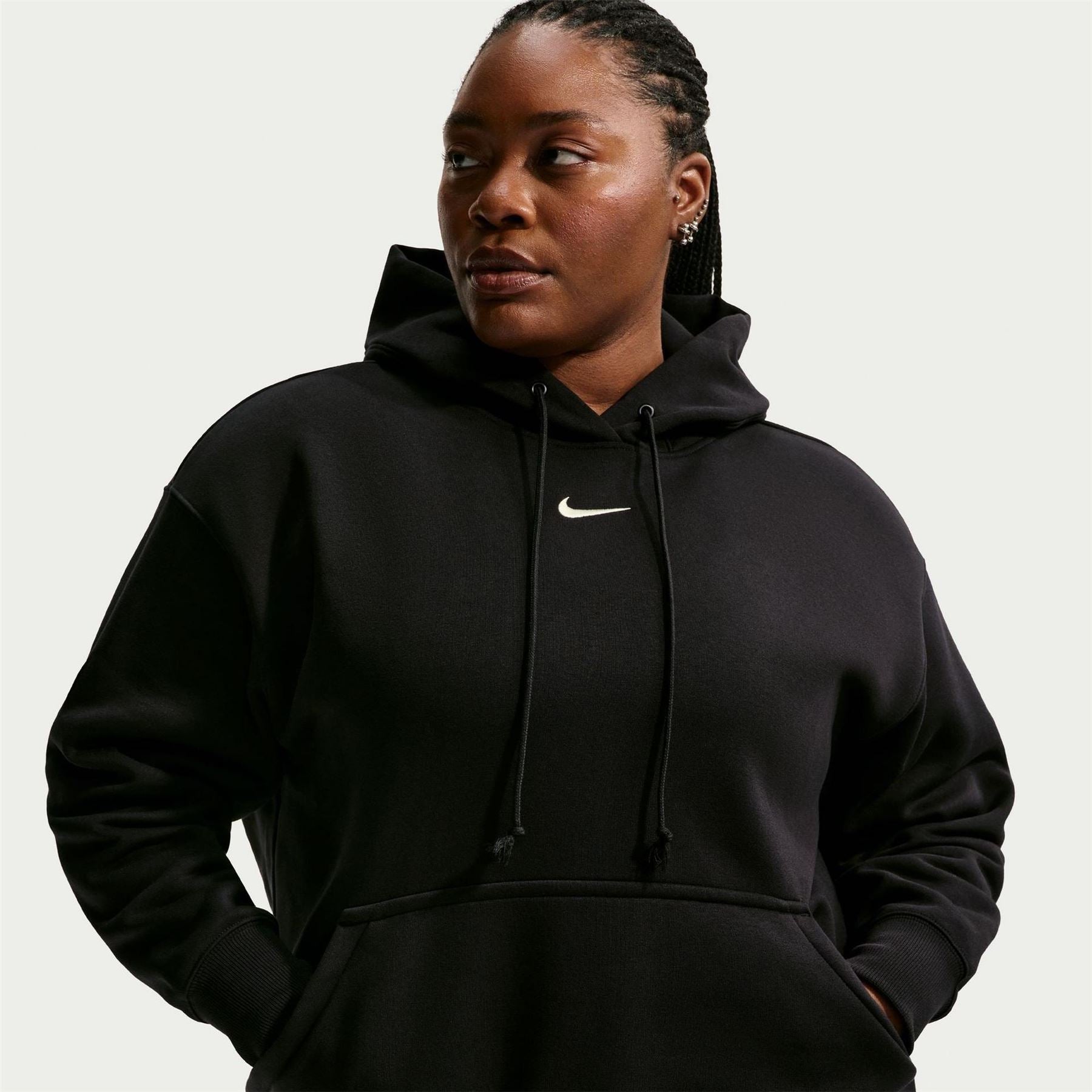 Nike W Nsw Phnx Fleece