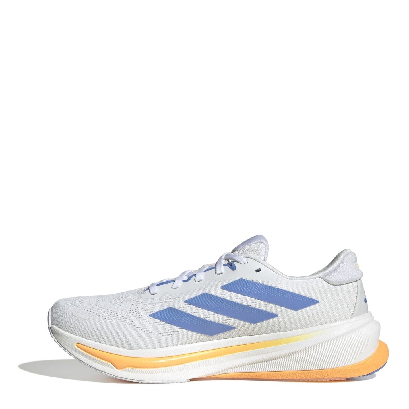 adidas Mens Supernova Rise 2 Running Shoes