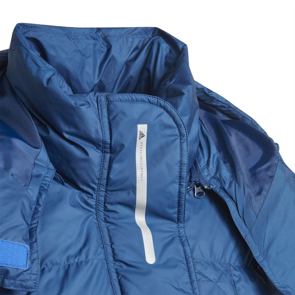 adidas Long Puffer Jacket
