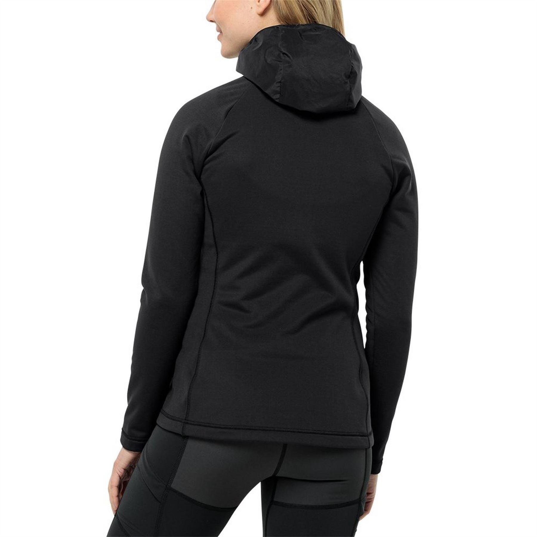 Jack Wolfskin Tasman Down Hybrid