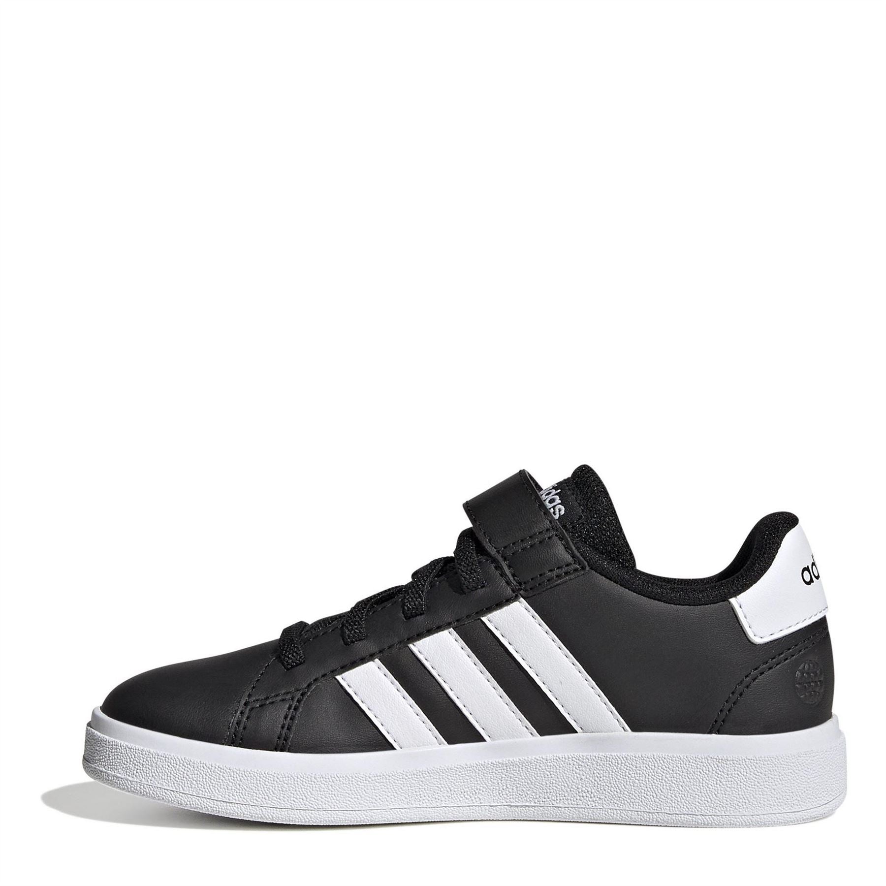 adidas Grand Court Child Boys Trainers