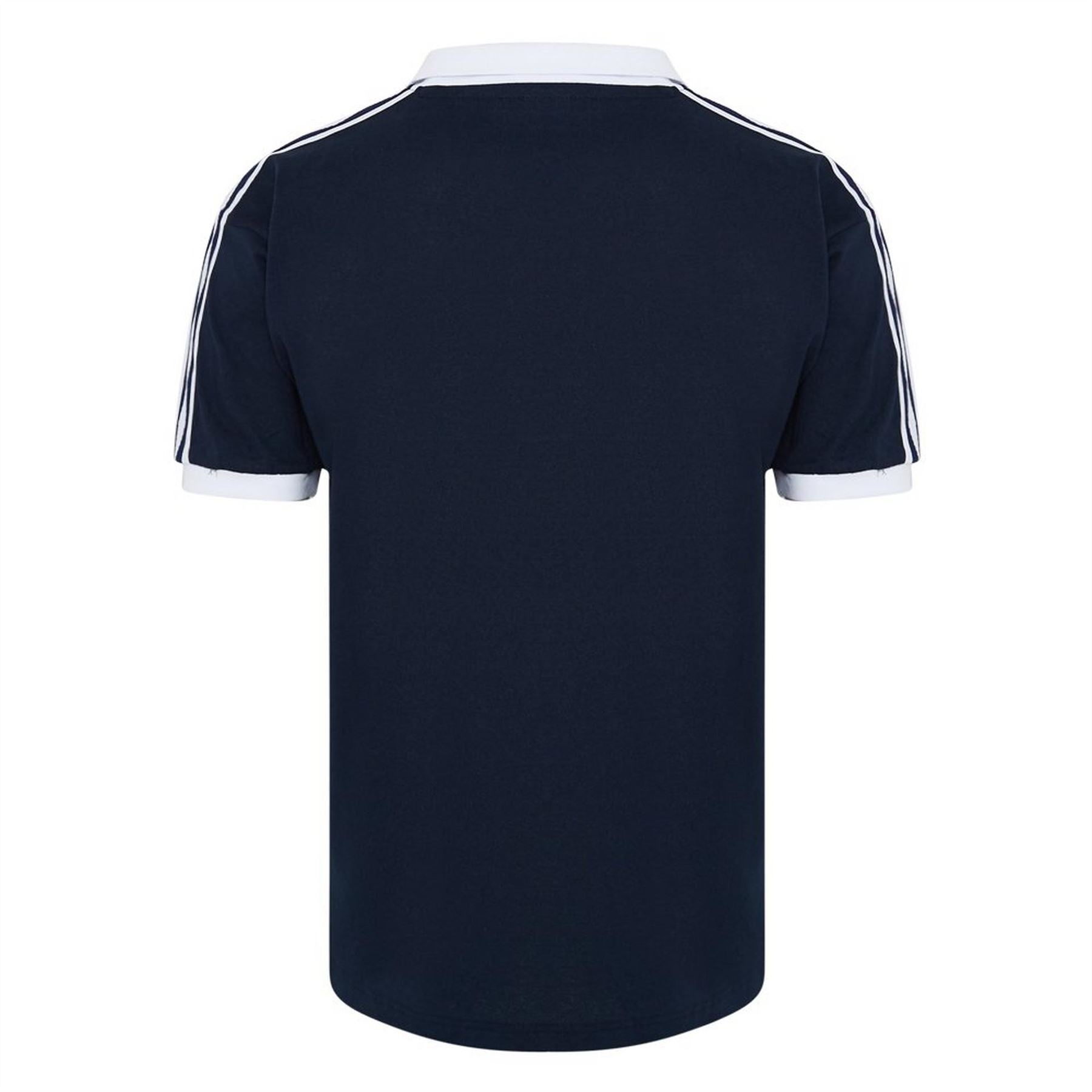 Score Draw Scotland International Home 1978 Retro Football Shirt
