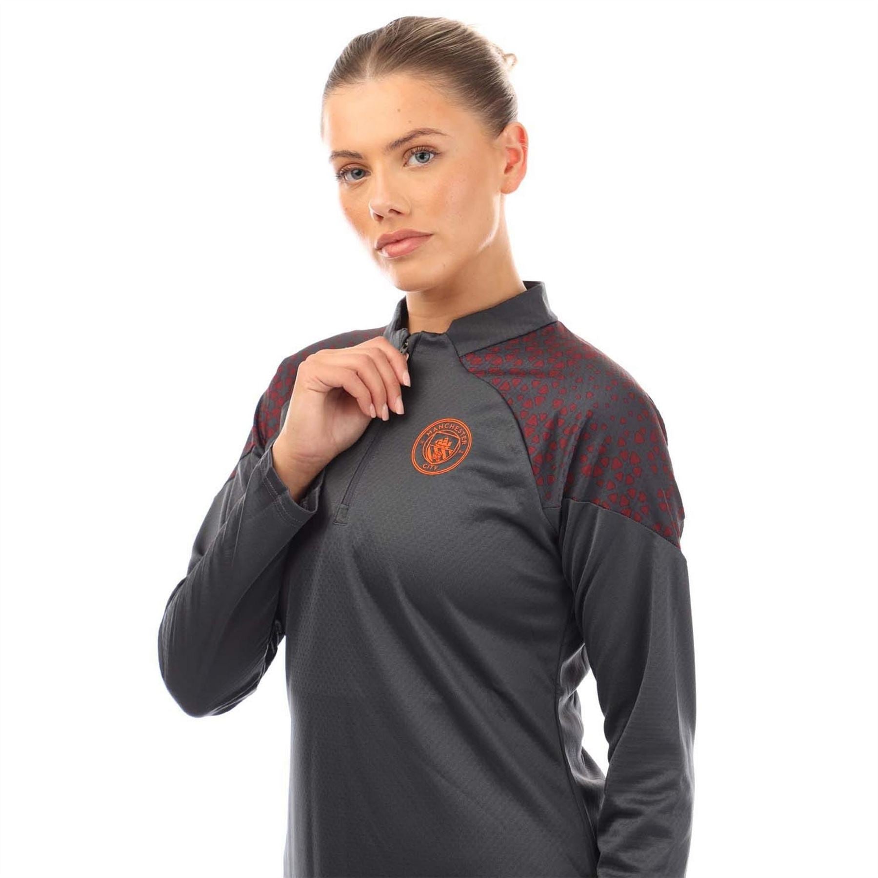 Puma City 2023 24 Training Top