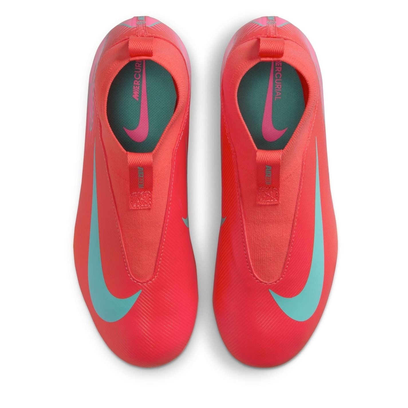 Nike Zoom Mercurial Superfly Academy Juniors Artificial Ground Football Boots