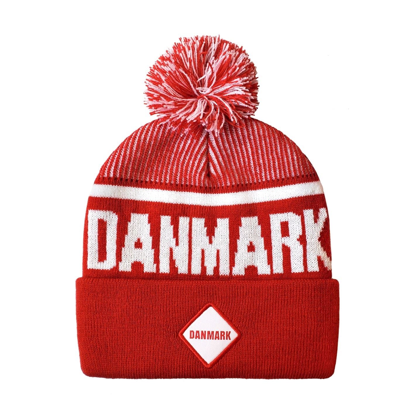 Team Beanie Hat Adults