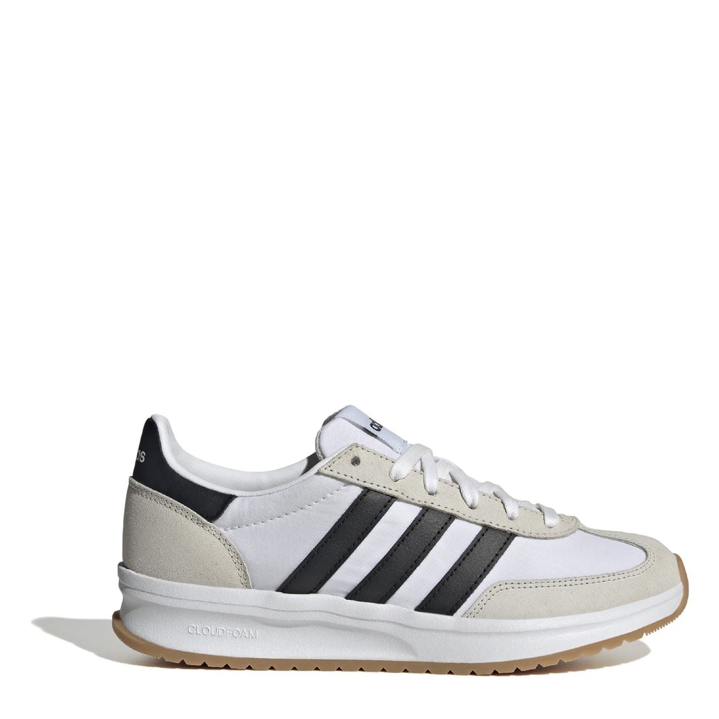 adidas Womens Run 70s 2.0 Low Top Trainers