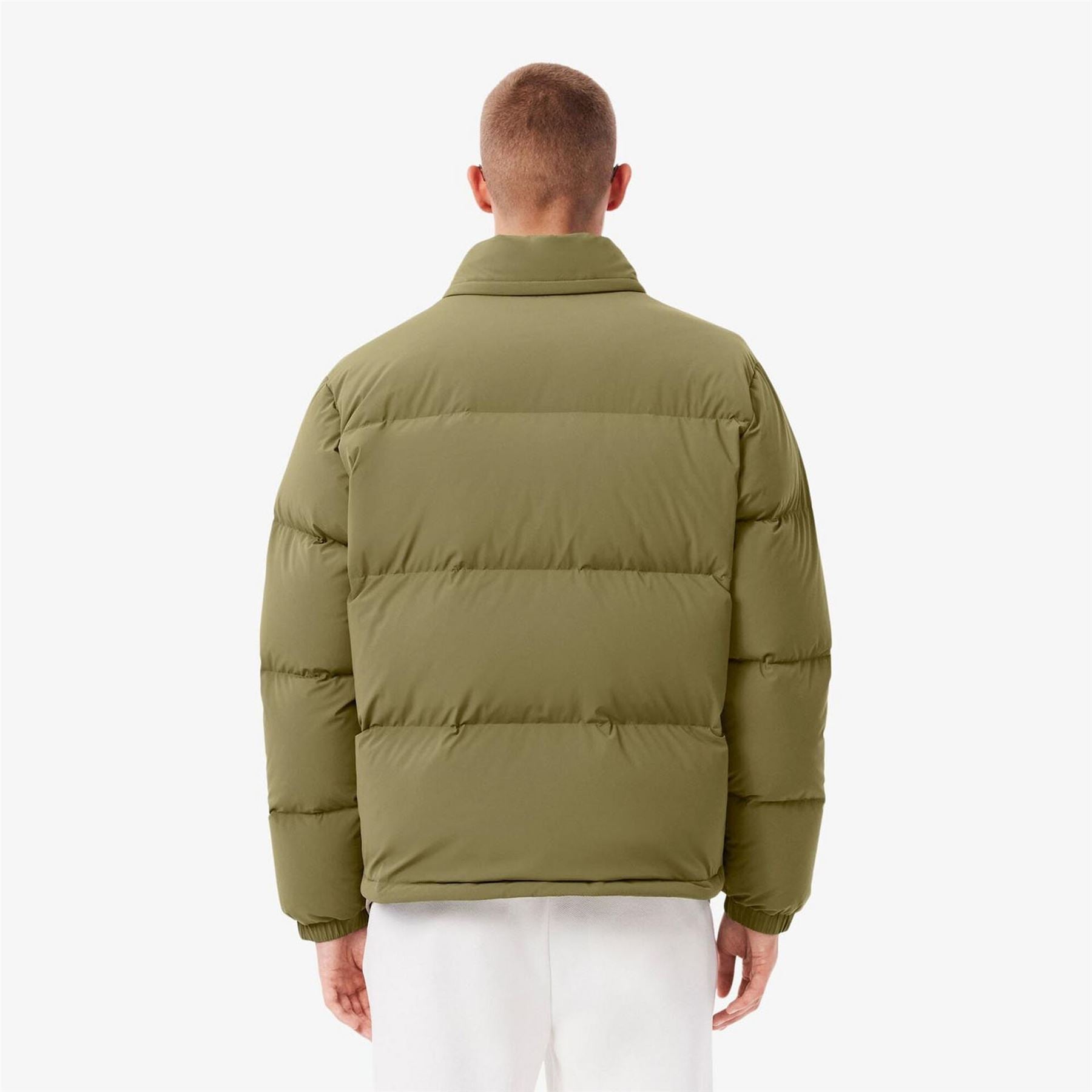 Lacoste Puf Jacket Sn99
