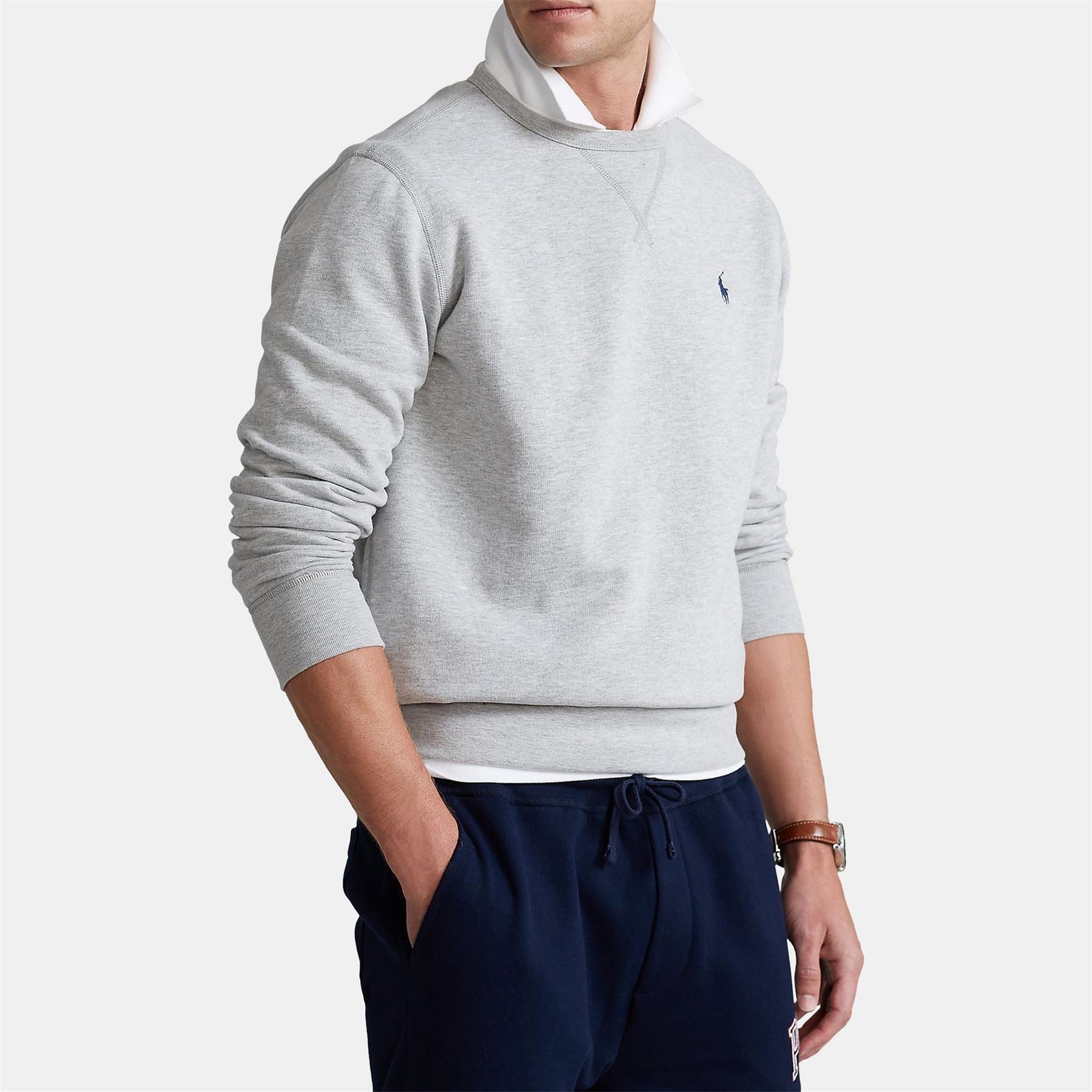Polo Ralph Lauren Crew Sweatshirt