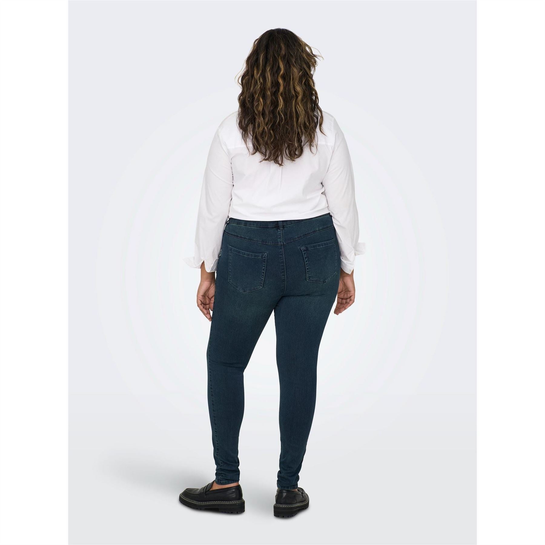 Only Skinny Fit Jeans