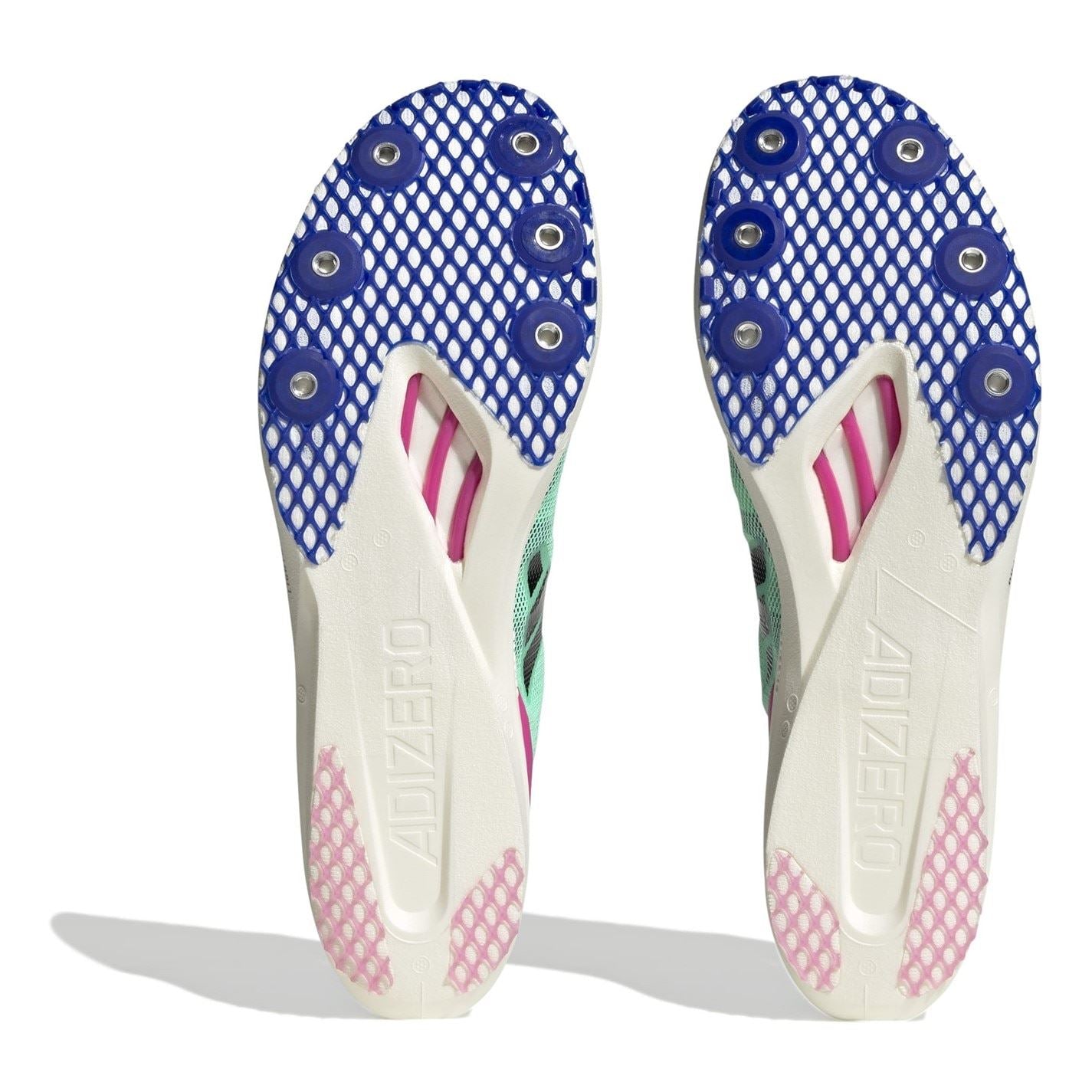 adidas Adizero Avanti Track Running Shoes Adults