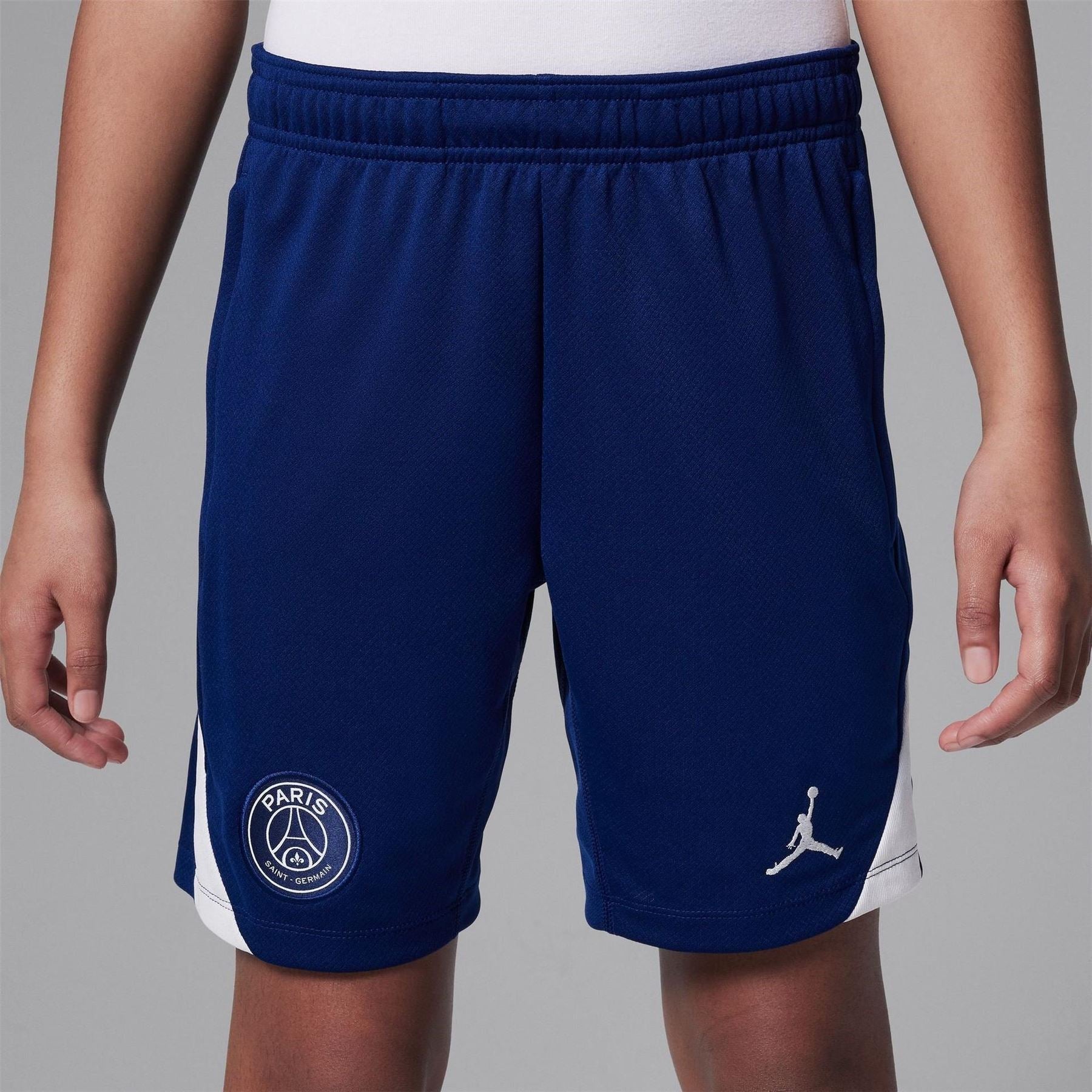 Nike Paris Saint Germaine Strike Fourth Shorts 2025 Juniors