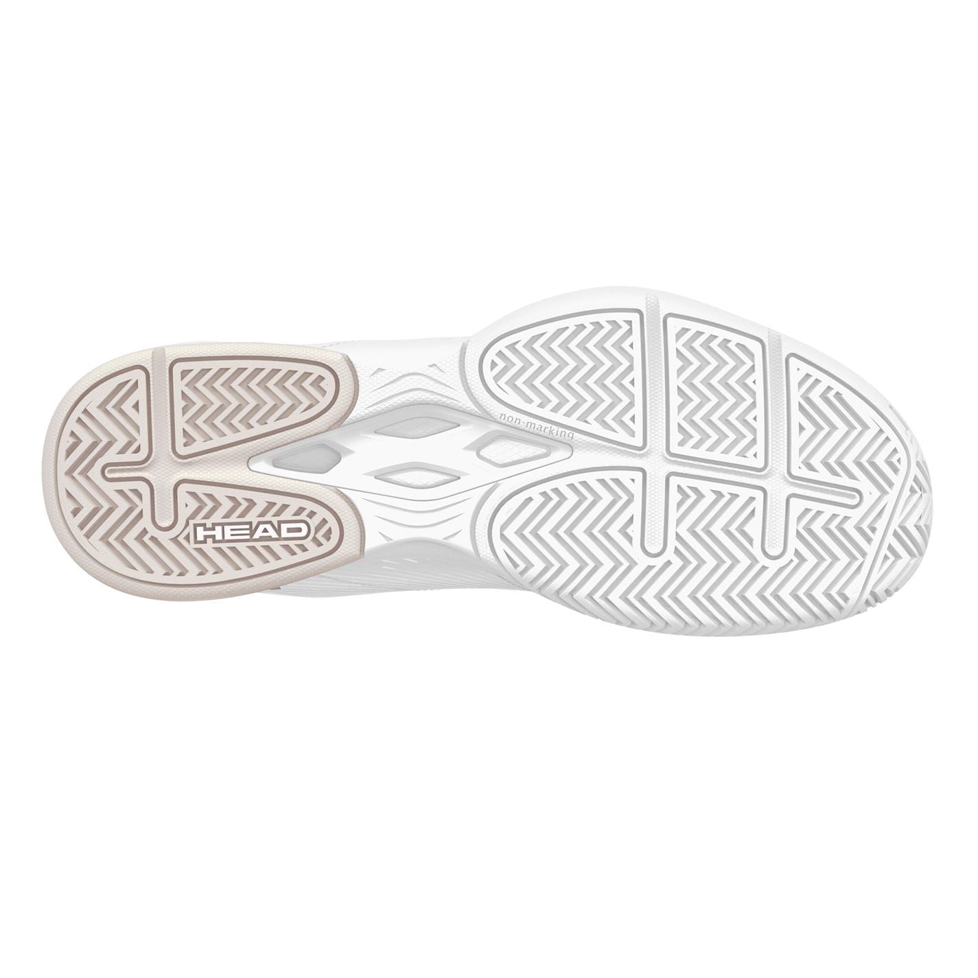 HEAD Revolt Court Low Top Sneakers