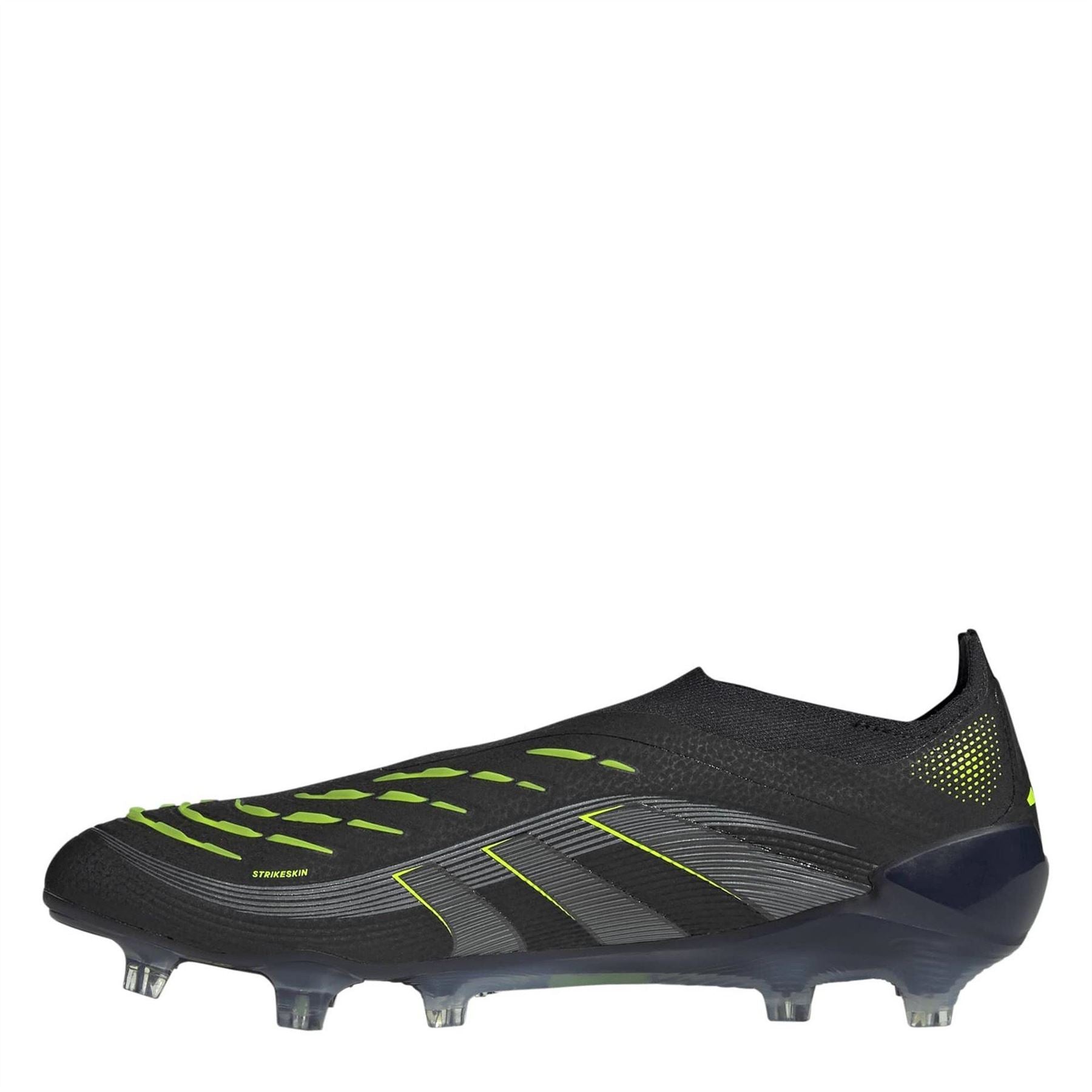 adidas Predator Club Flexible Ground Football Boots