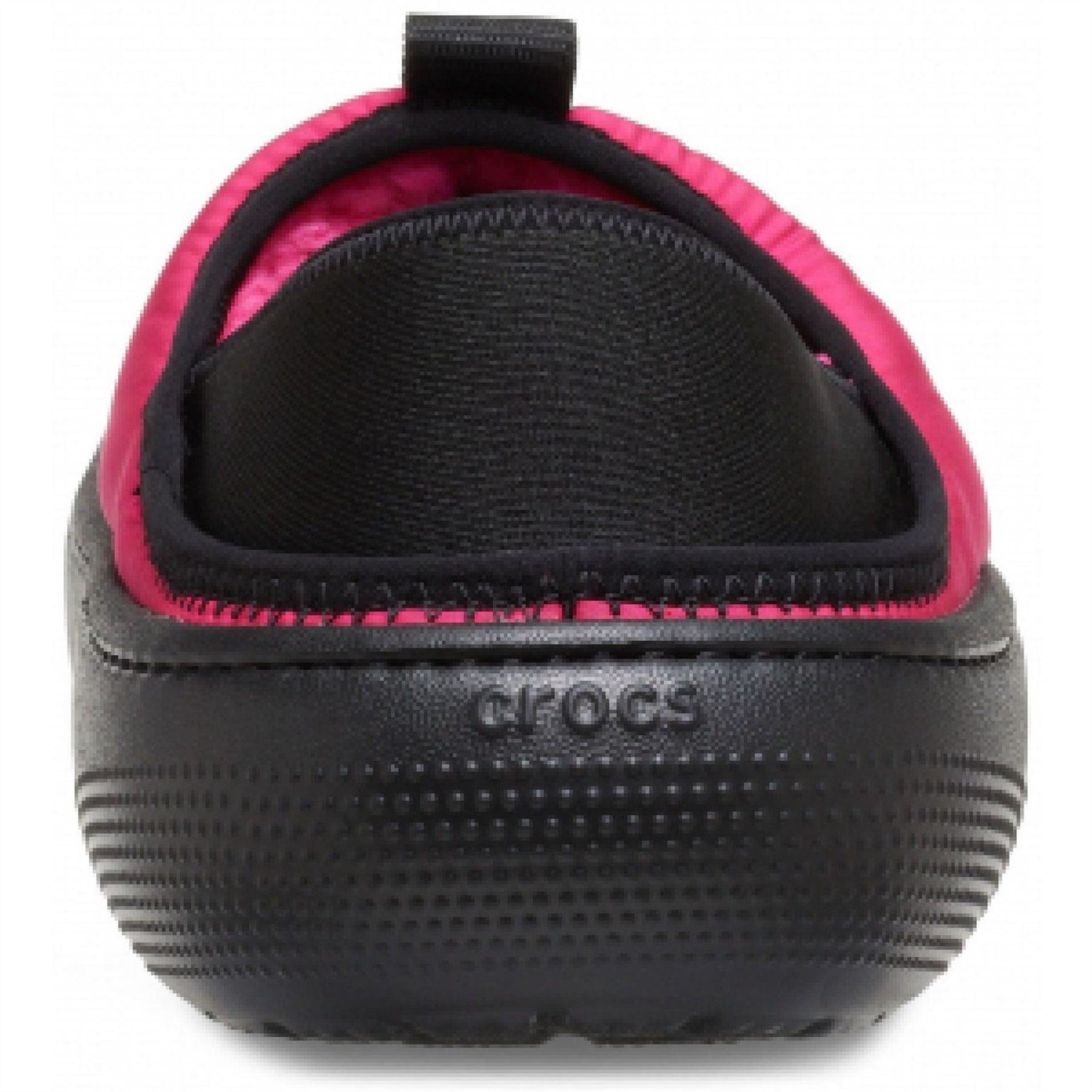 Crocs Classic Shuv Clogs Flats
