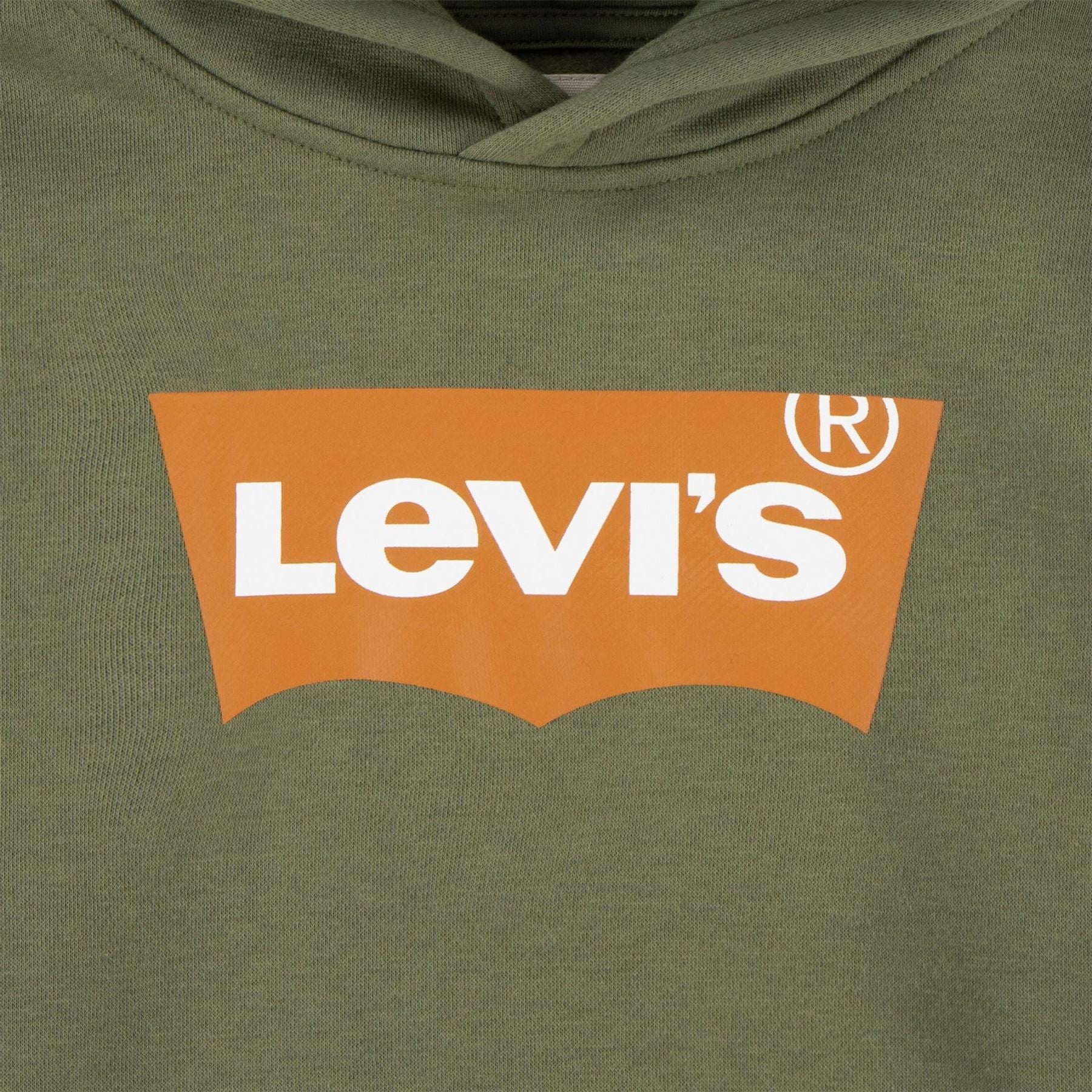 Levis Batwing Oth Hoodie