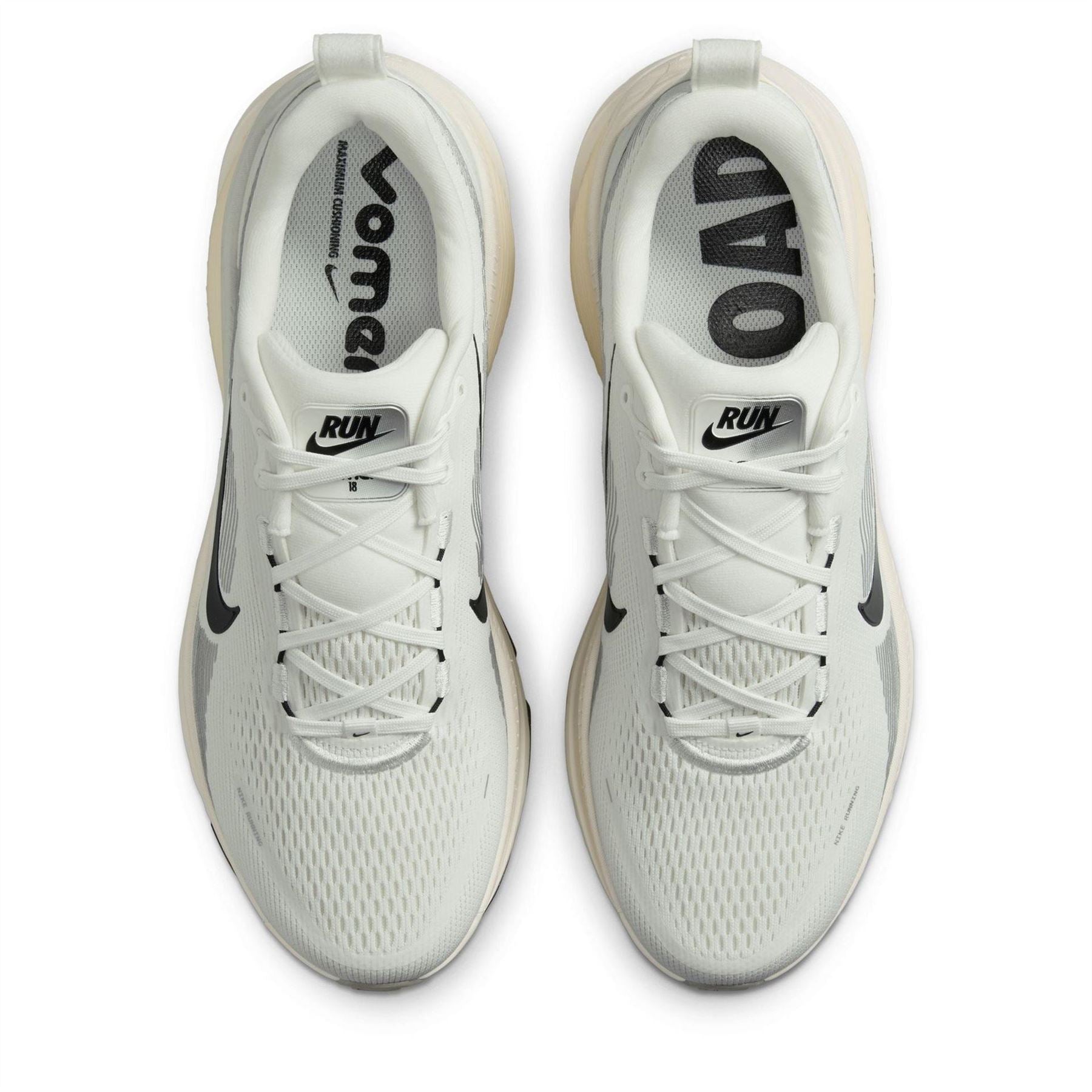 Nike Mens Vomero 18 Road Running Shoes