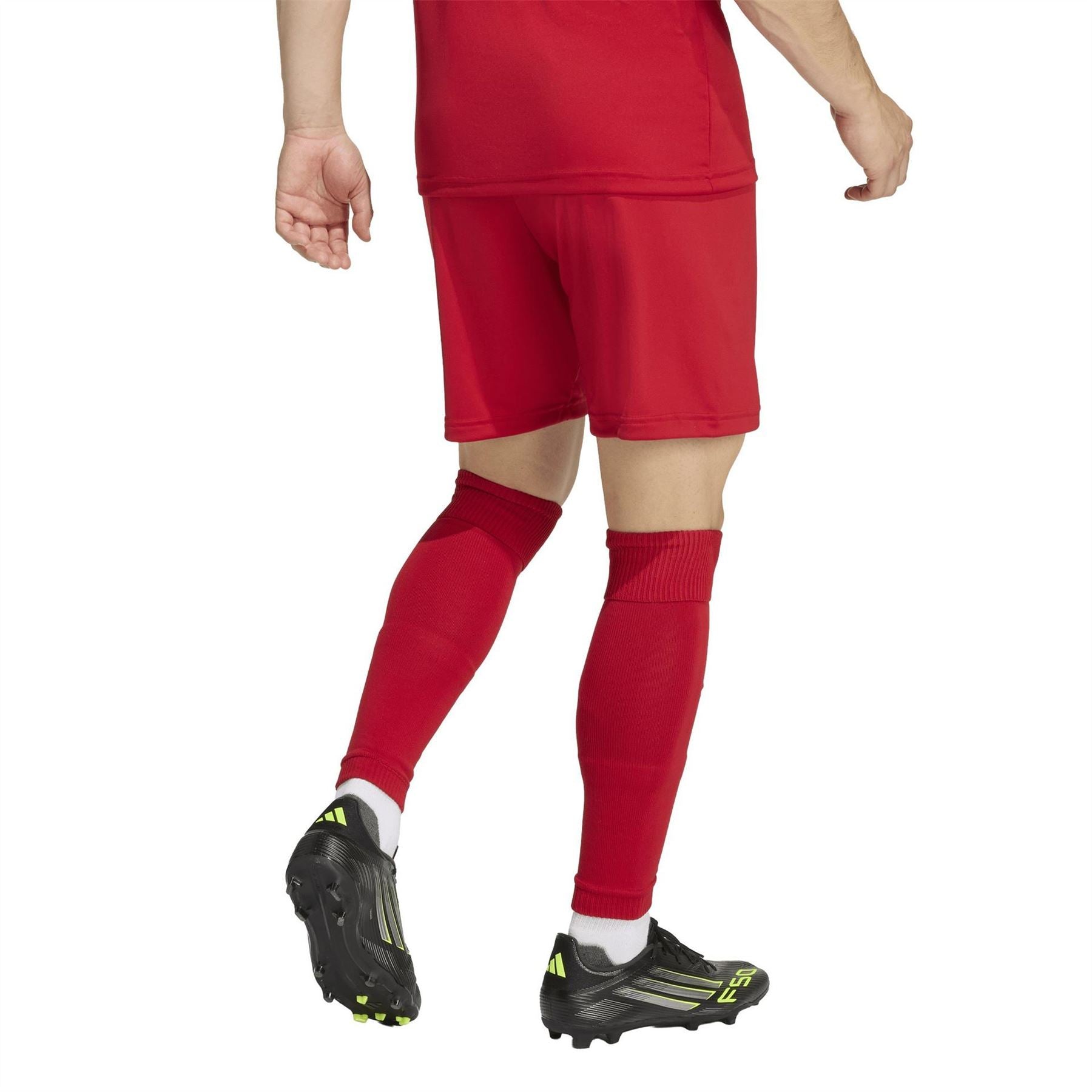 adidas Mens Entrada 22 Shorts