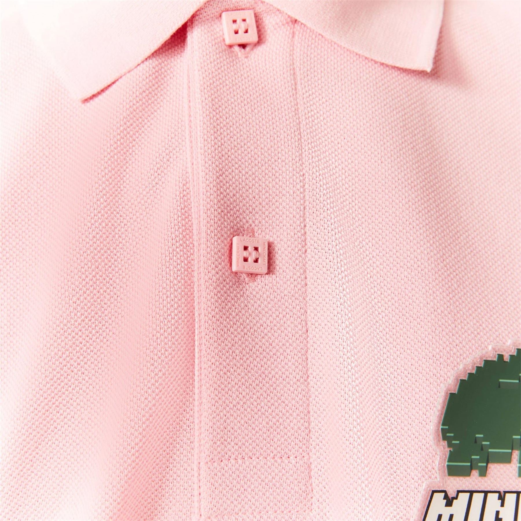 Lacoste Polo Shirt