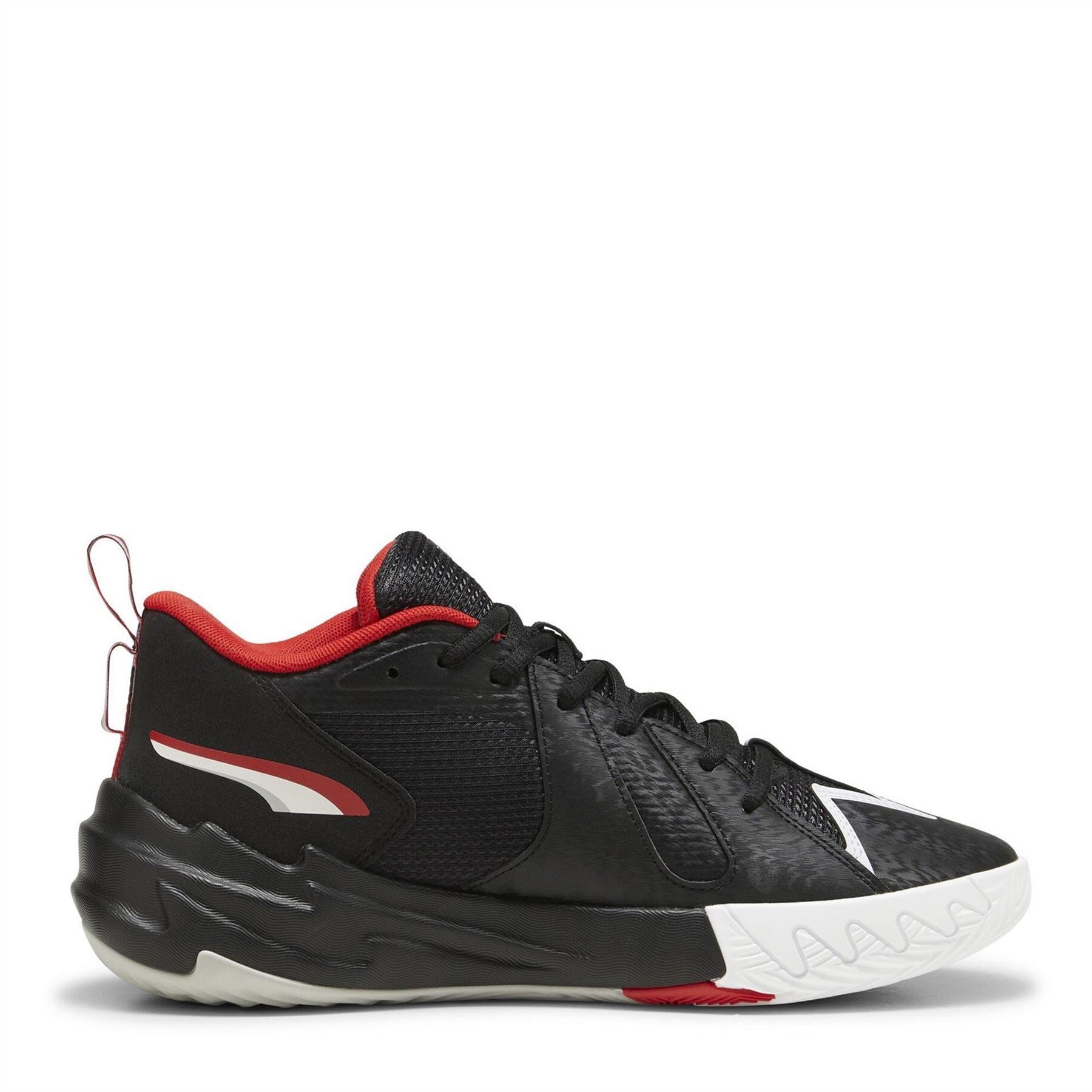 Puma Scoot Zeros O.d.d. City Basketball Trainers