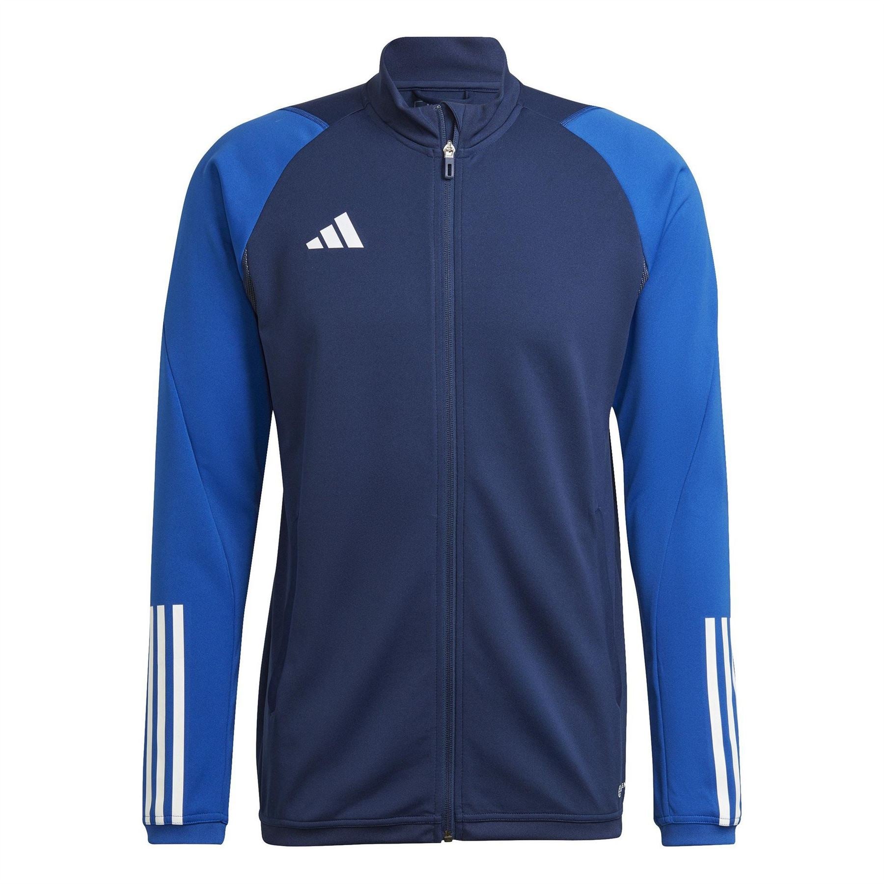 adidas Mens C Tr Jacket Tracksuit Top