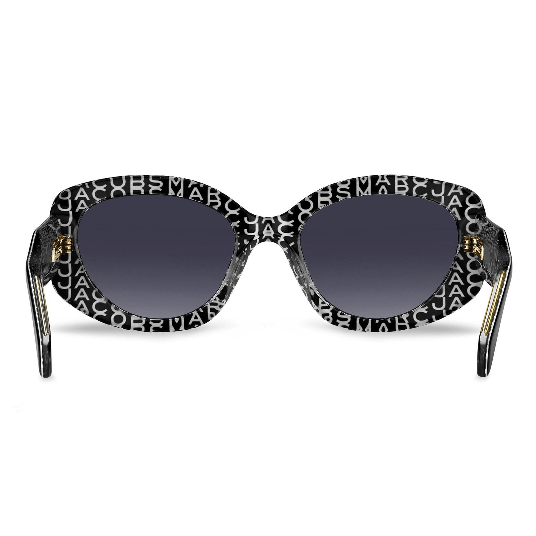 Marc Jacobs Oval sg