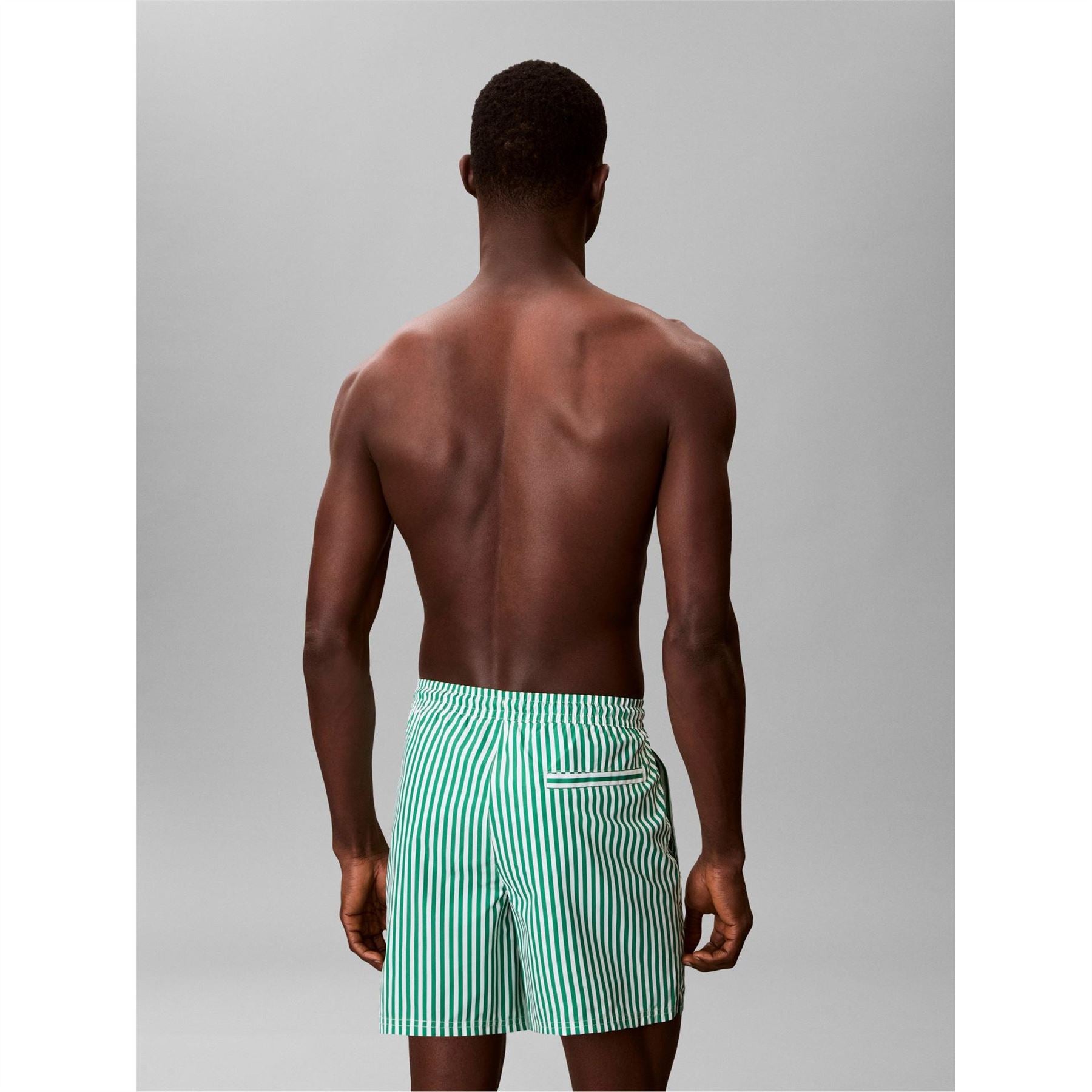 Calvin Klein Mono SwmShort Sn63