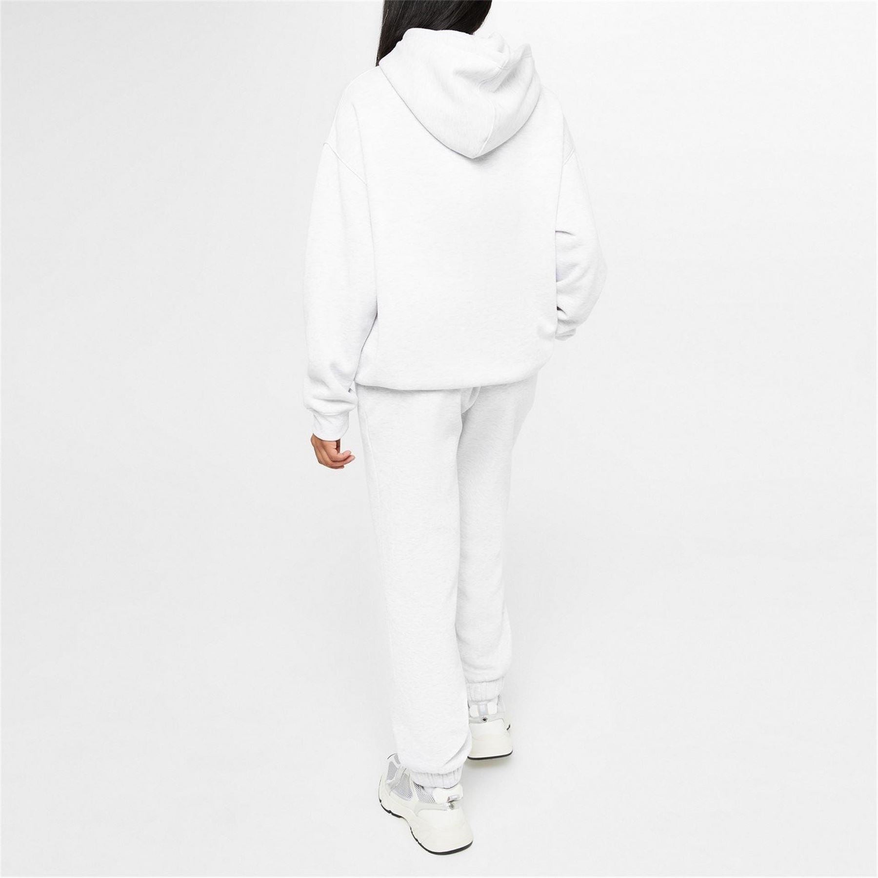 Slazenger Womens Fleece Hoodie