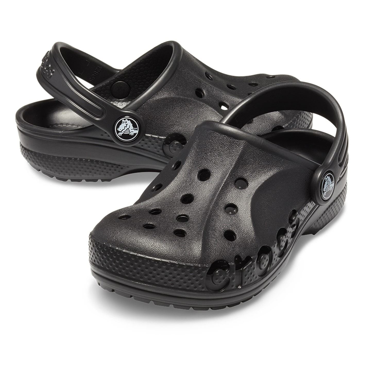 Crocs Baya Clogs Childrens