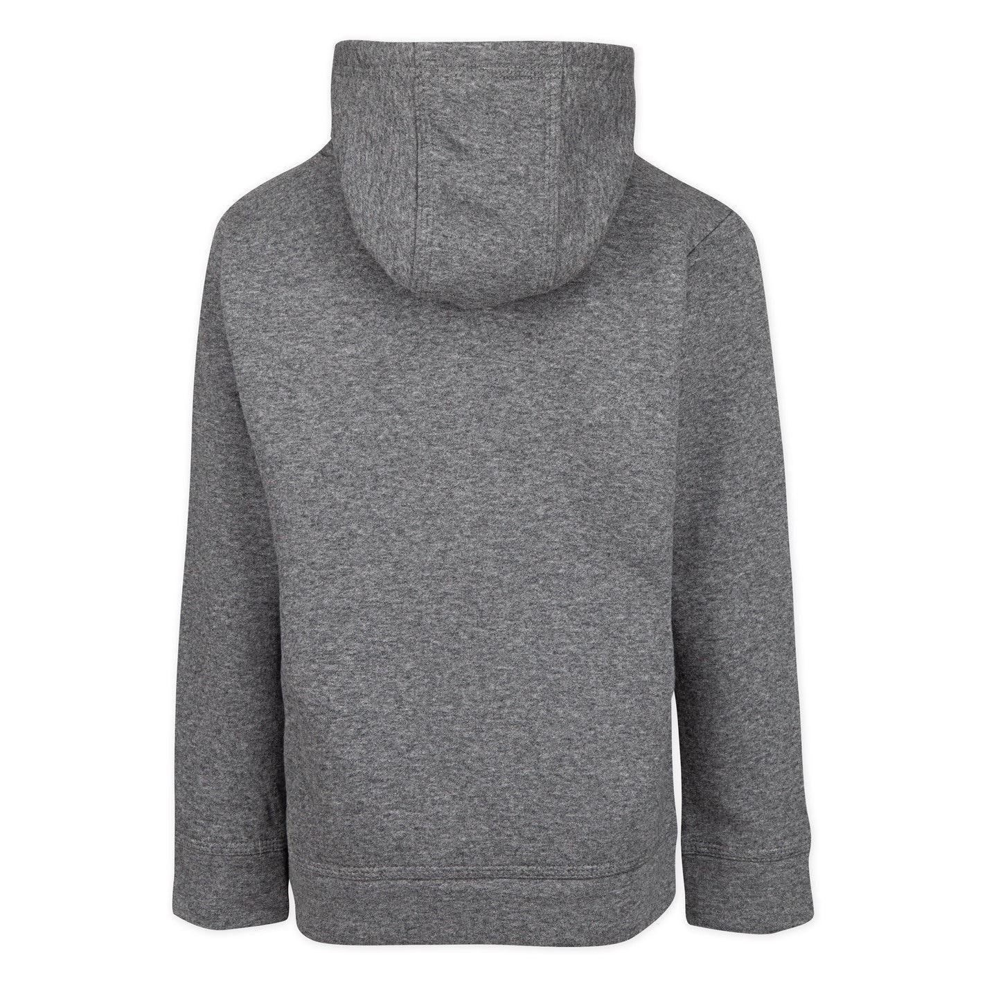 Nike Hooded Long Sleeve Regular Fit Sweatshirt