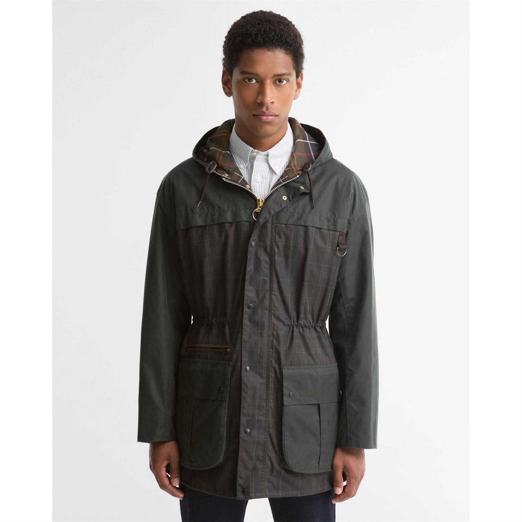 Barbour Icons Durham