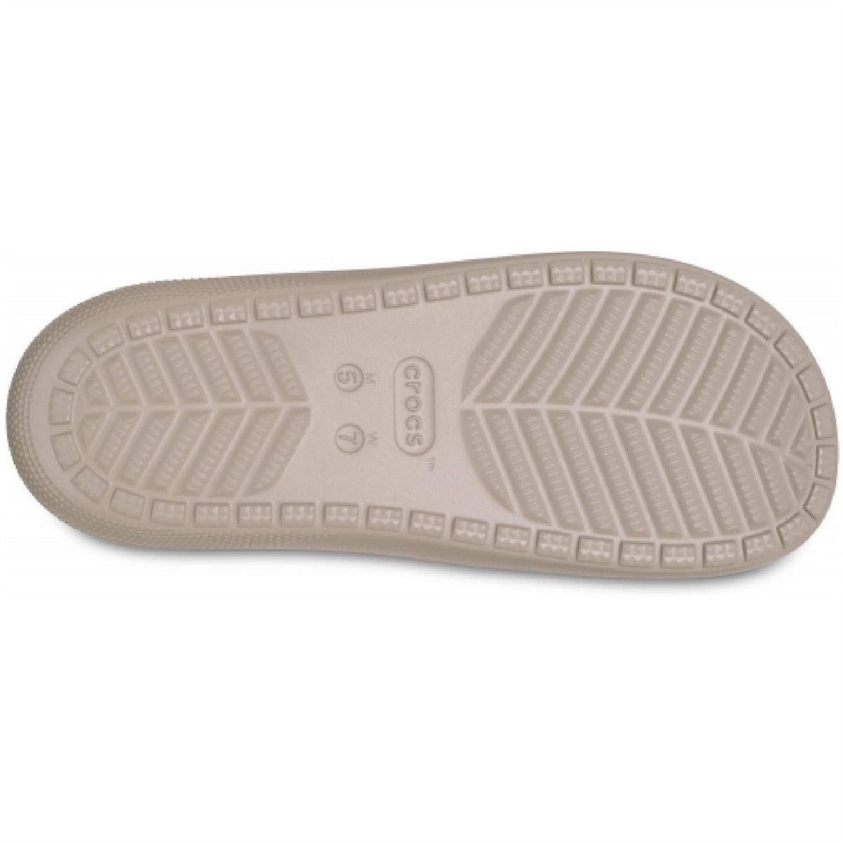 Crocs Classic Slip On Slide Sandals