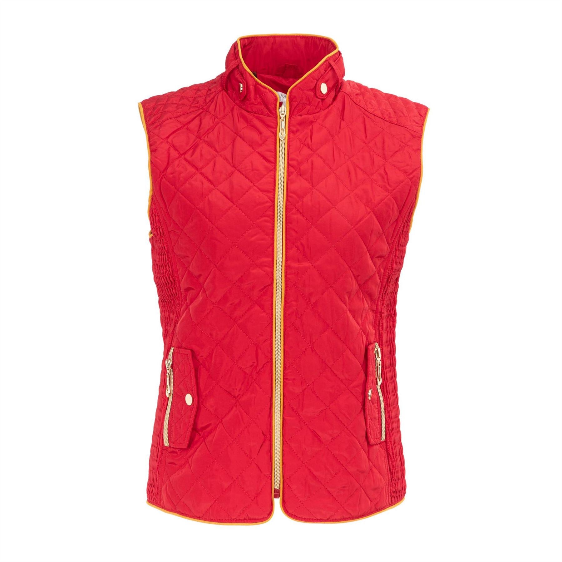 Miso Women Gilet