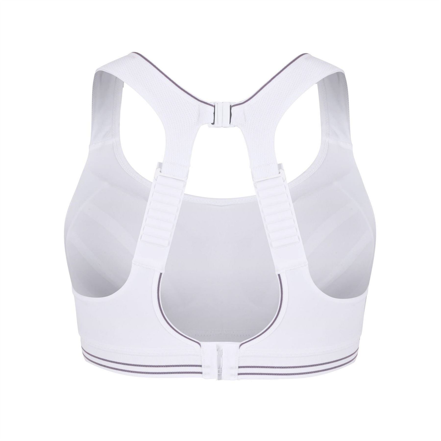 Shock Absorber Run Bra
