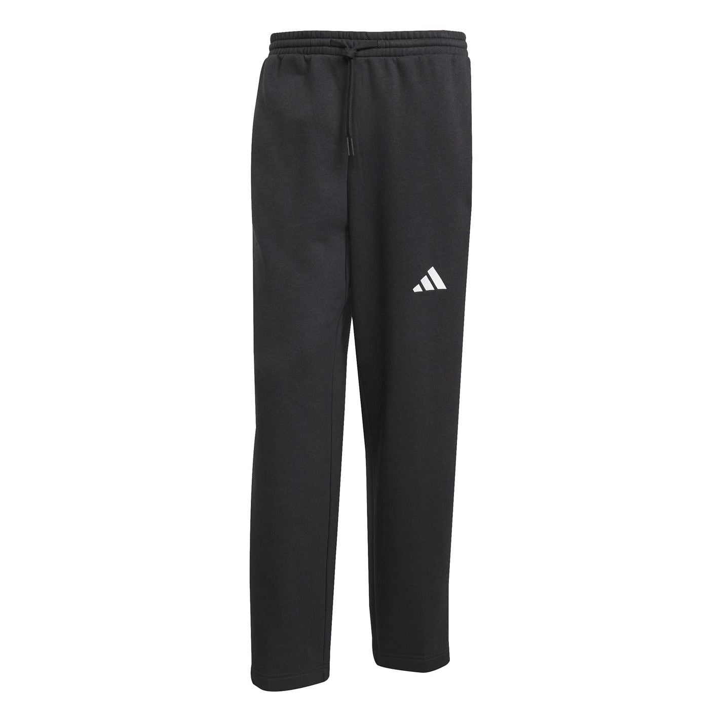 adidas 3s Fleece Joggers with Three Stripes