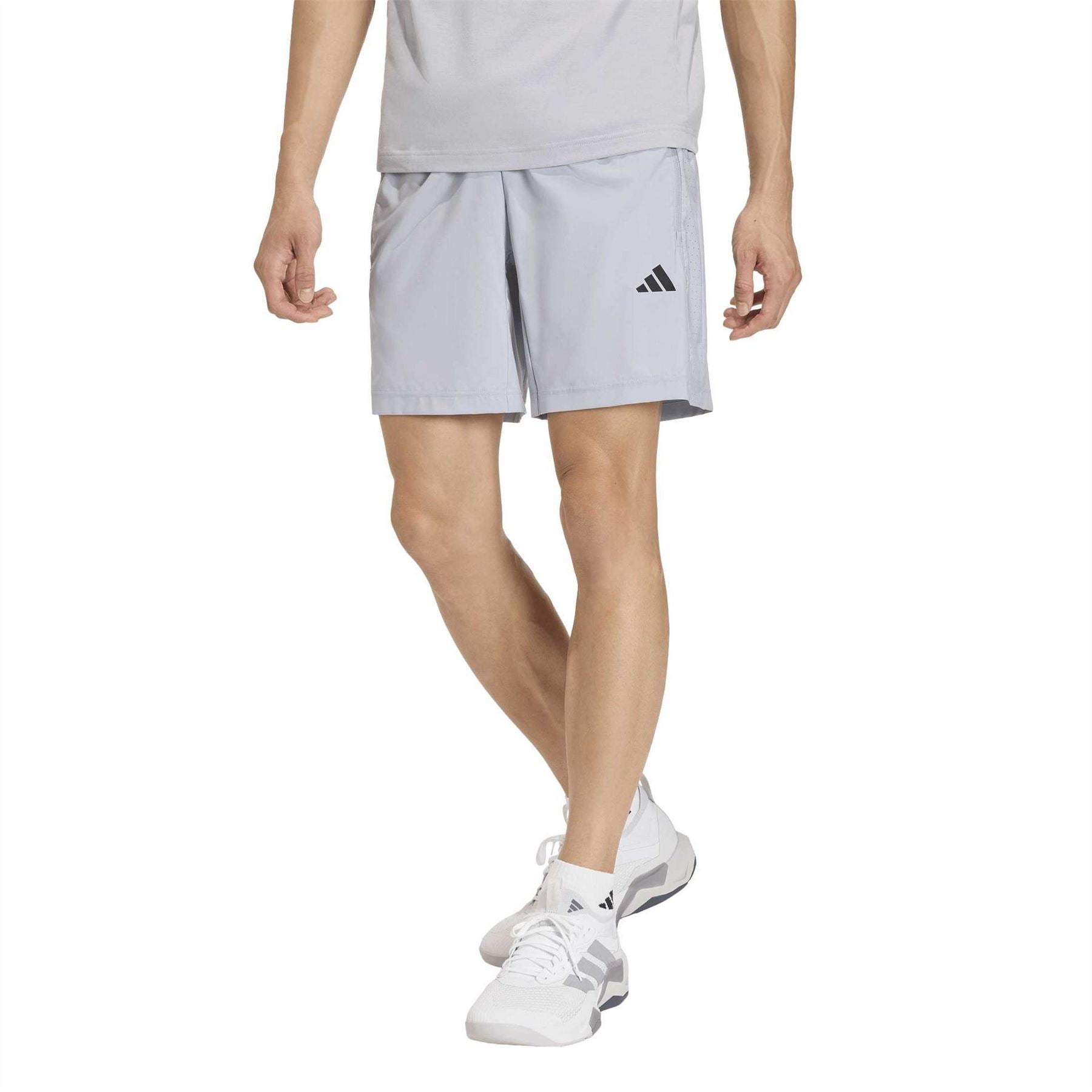 adidas Mens Train Essentials Woven Training Shorts