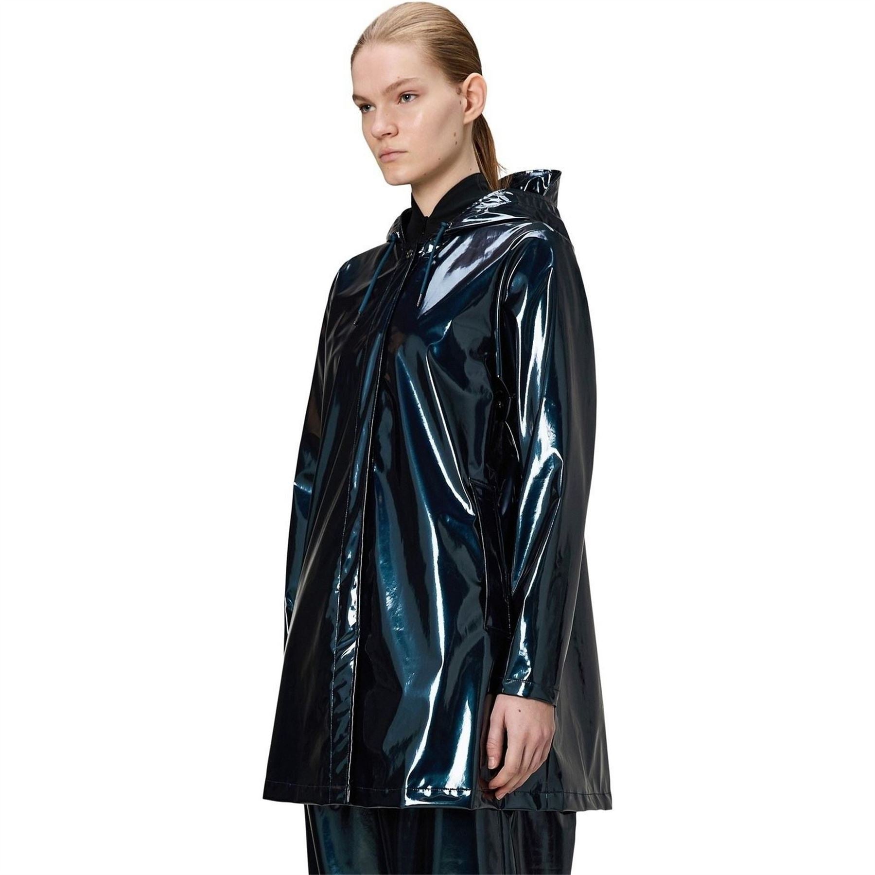 Rains Jacket
