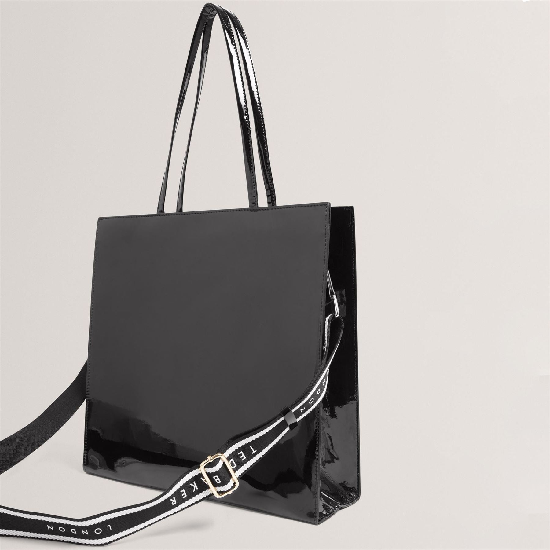 Ted Baker Web Lrg Iconbag