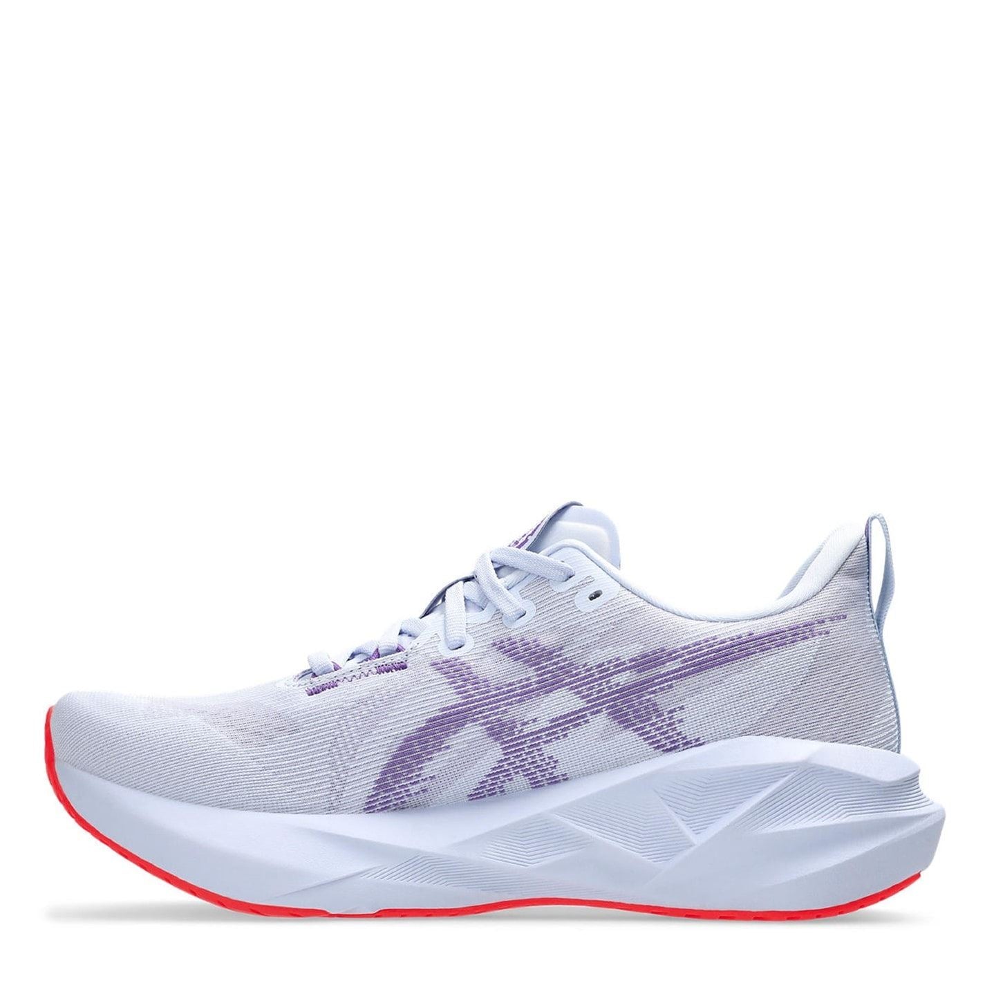 Asics Mens Novablast 5 Road Running Shoes