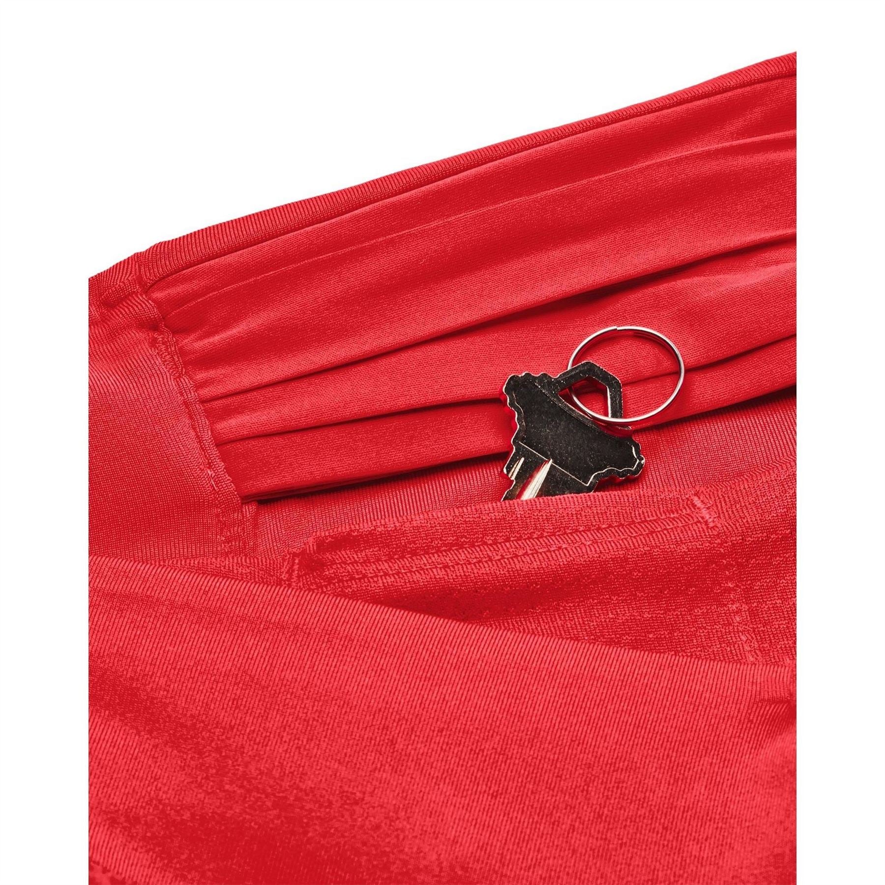 Under Armour Launch Elite Running Shorts with Elasticated Waistband