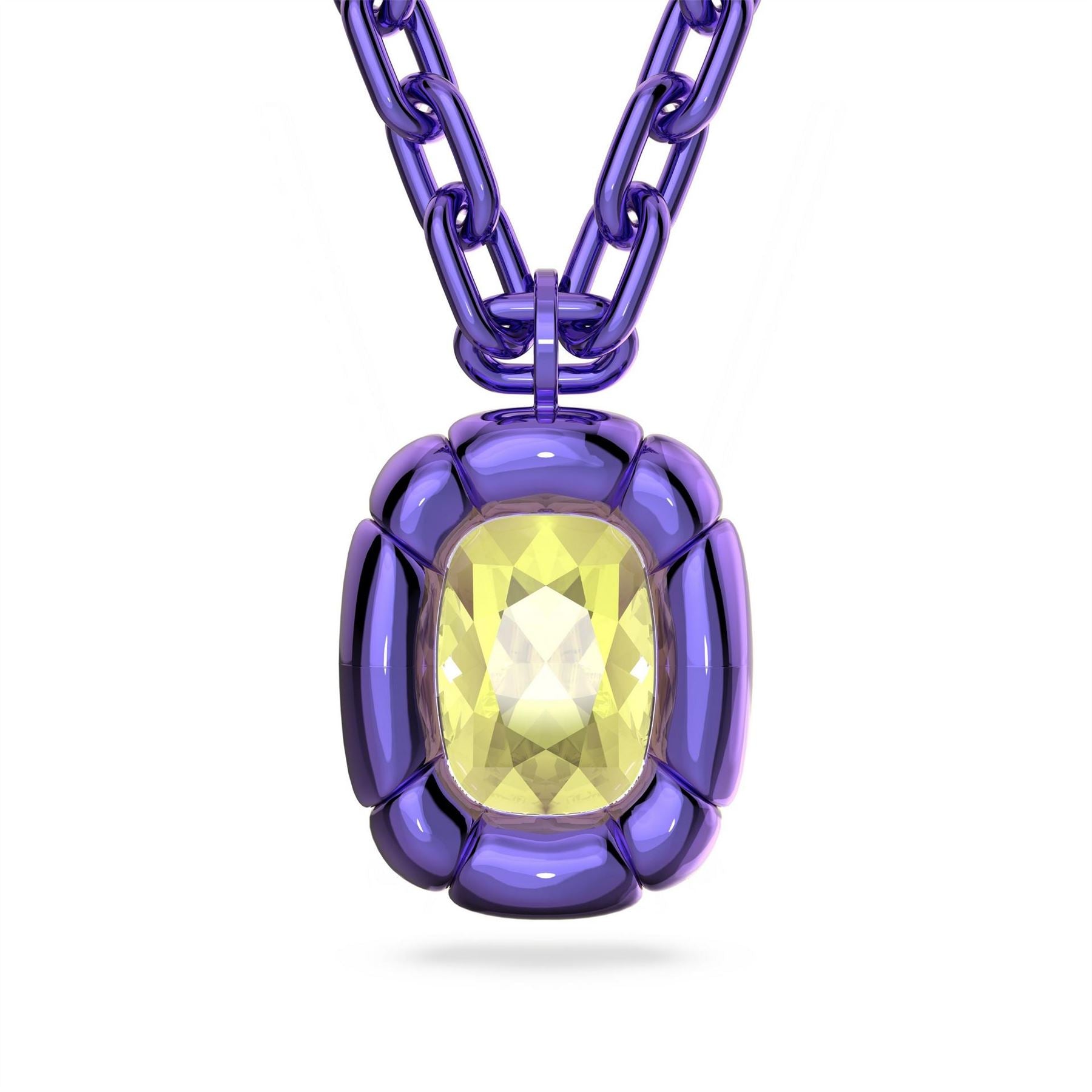 Swarovski Cubic Zirconia Dulcis Pendant Necklace
