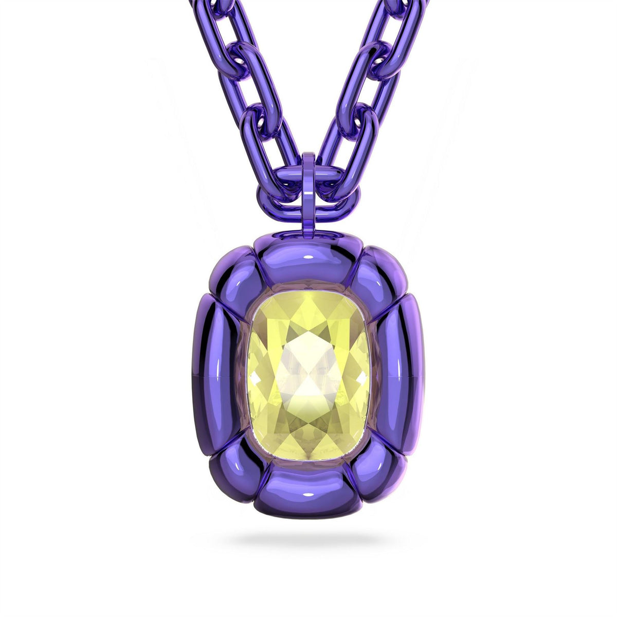 Swarovski Cubic Zirconia Dulcis Pendant Necklace