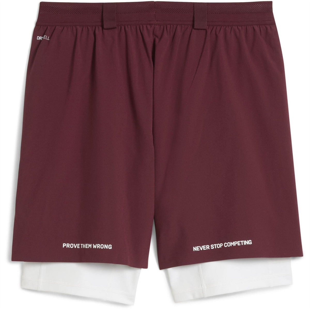 Puma Hyrox 2 In 1 Performance Gym Shorts