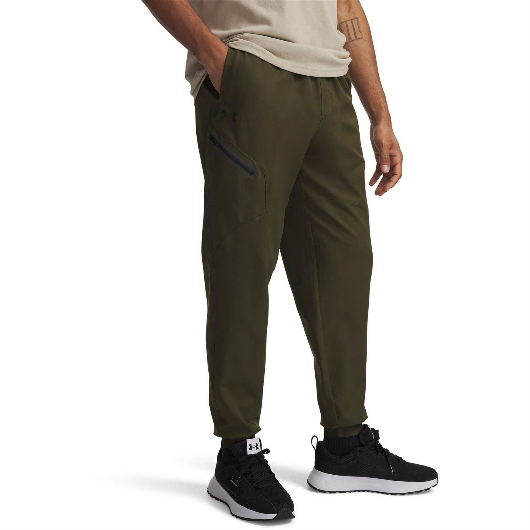 Under Armour Unstoppable Wvn J Sn99