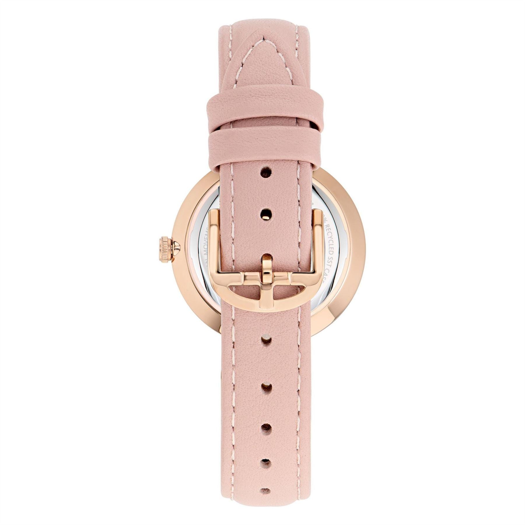 Ted Baker Quartz Analogue Watch