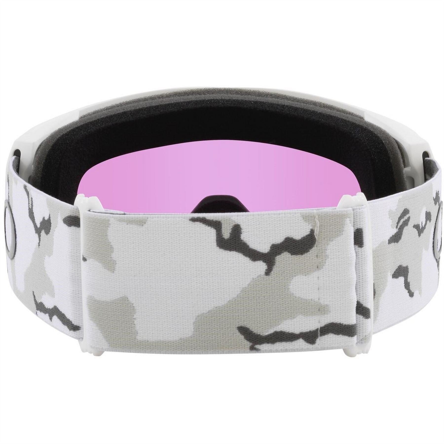 Oakley Line Miner Gogg 61
