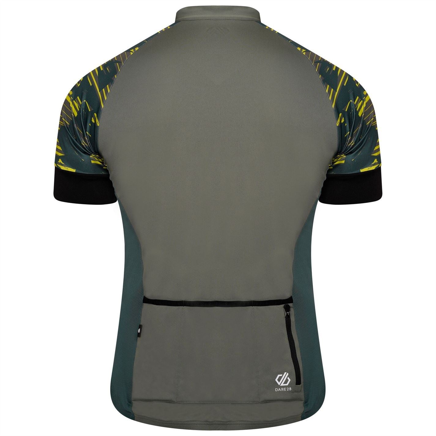 Dare 2b Stay the Course Short Sleeve Performance Gym Top