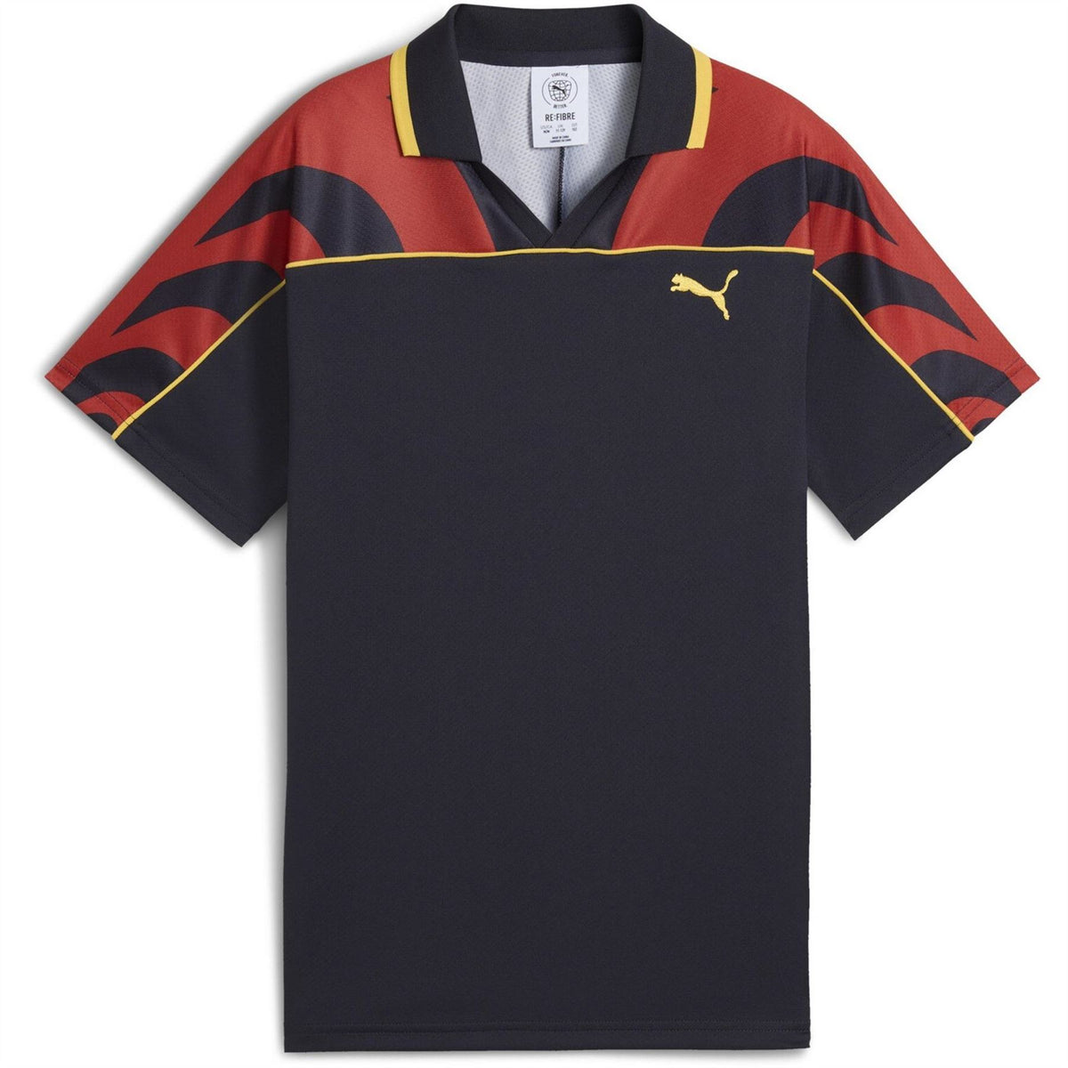 Puma Kids Road To Unity Relaxed Football Jersey
