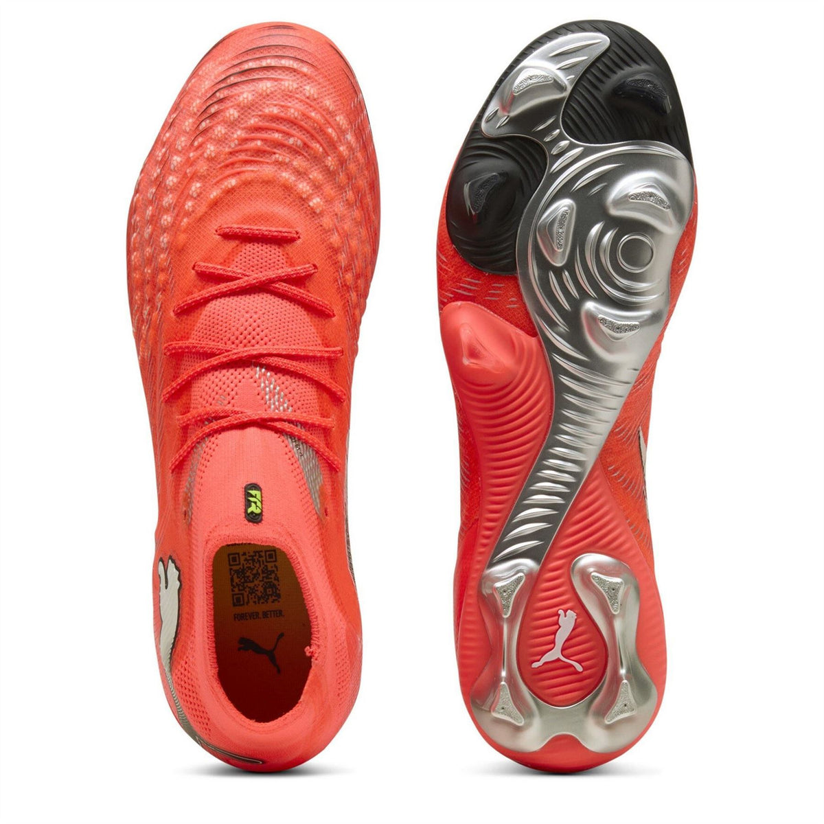 Puma Future 9 Ultimate Firm Ground Football Boots