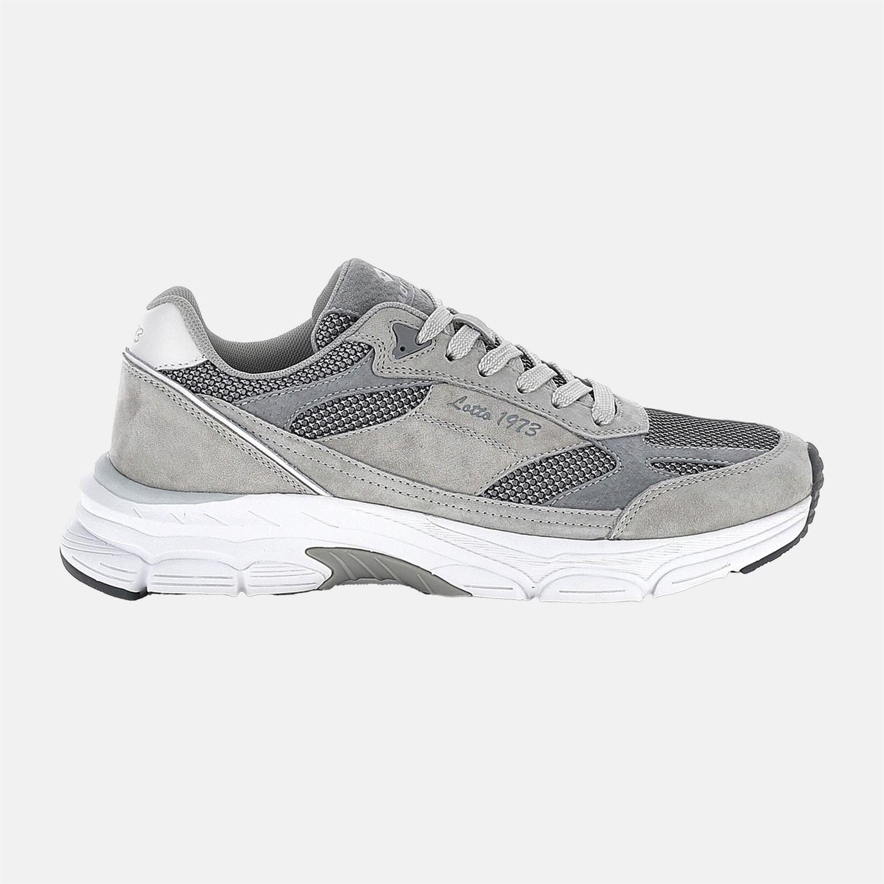 Lotto Sport Italia Low Top Trainers