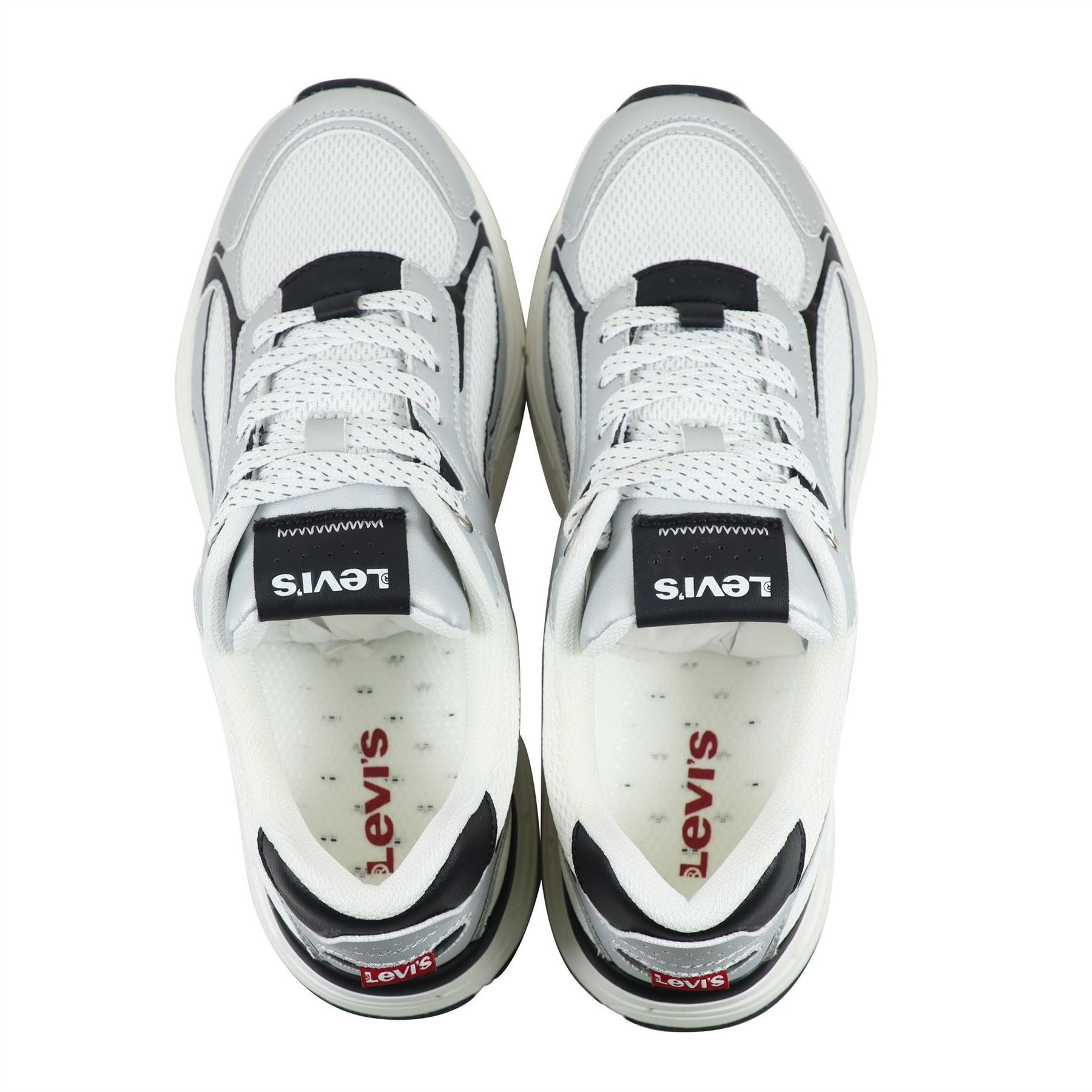 Levis Kids Trainers